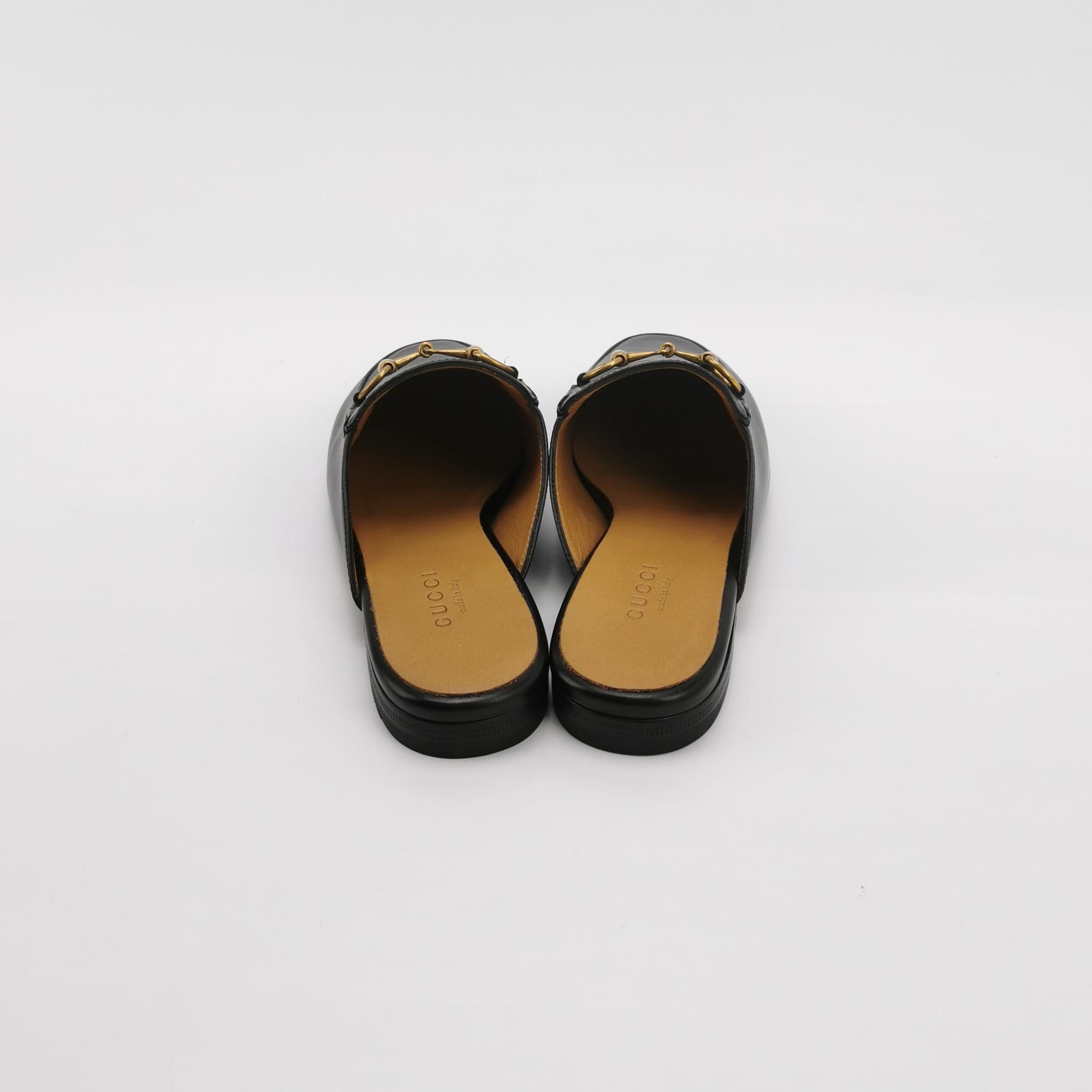 Gucci Gucci Women 5 Sandals Size US 5 / IT 35 - 4 Thumbnail