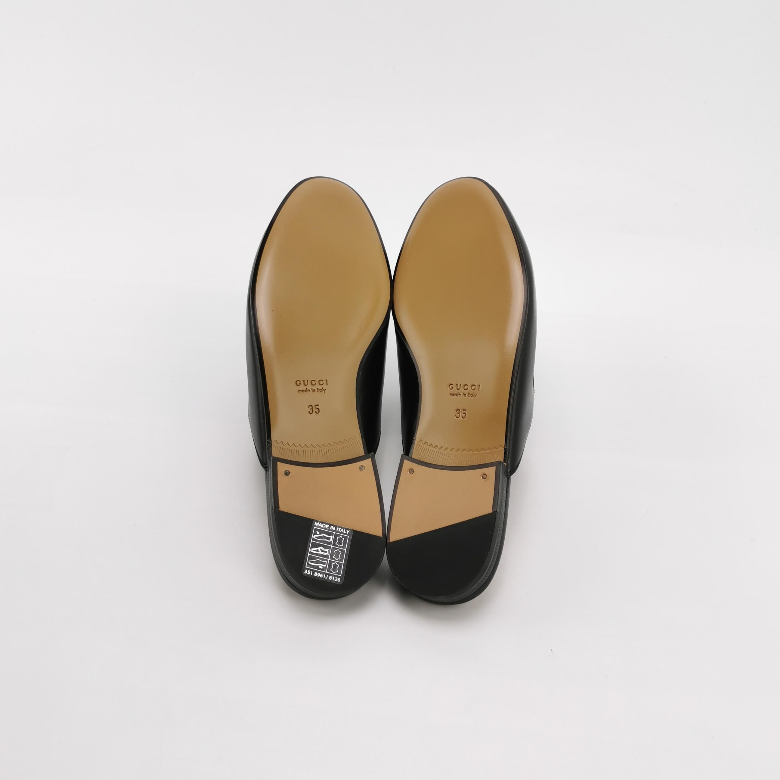 Gucci Gucci Women 5 Sandals Size US 5 / IT 35 - 5 Thumbnail