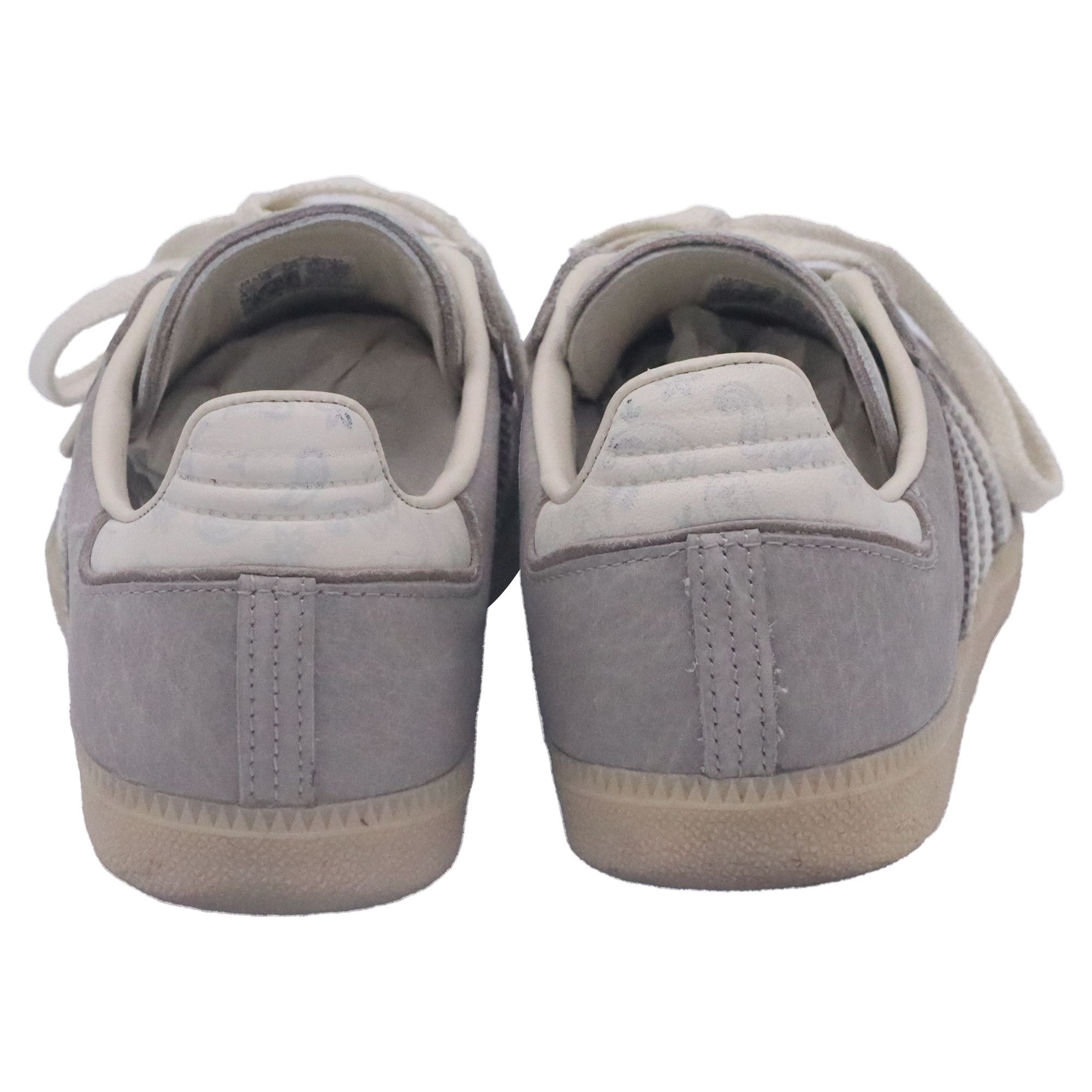 Adidas Adidas x Offspring Samba OG Consortium Cup Sneakers in Grey Size US 5.5 / IT 35.5 - 5 Thumbnail