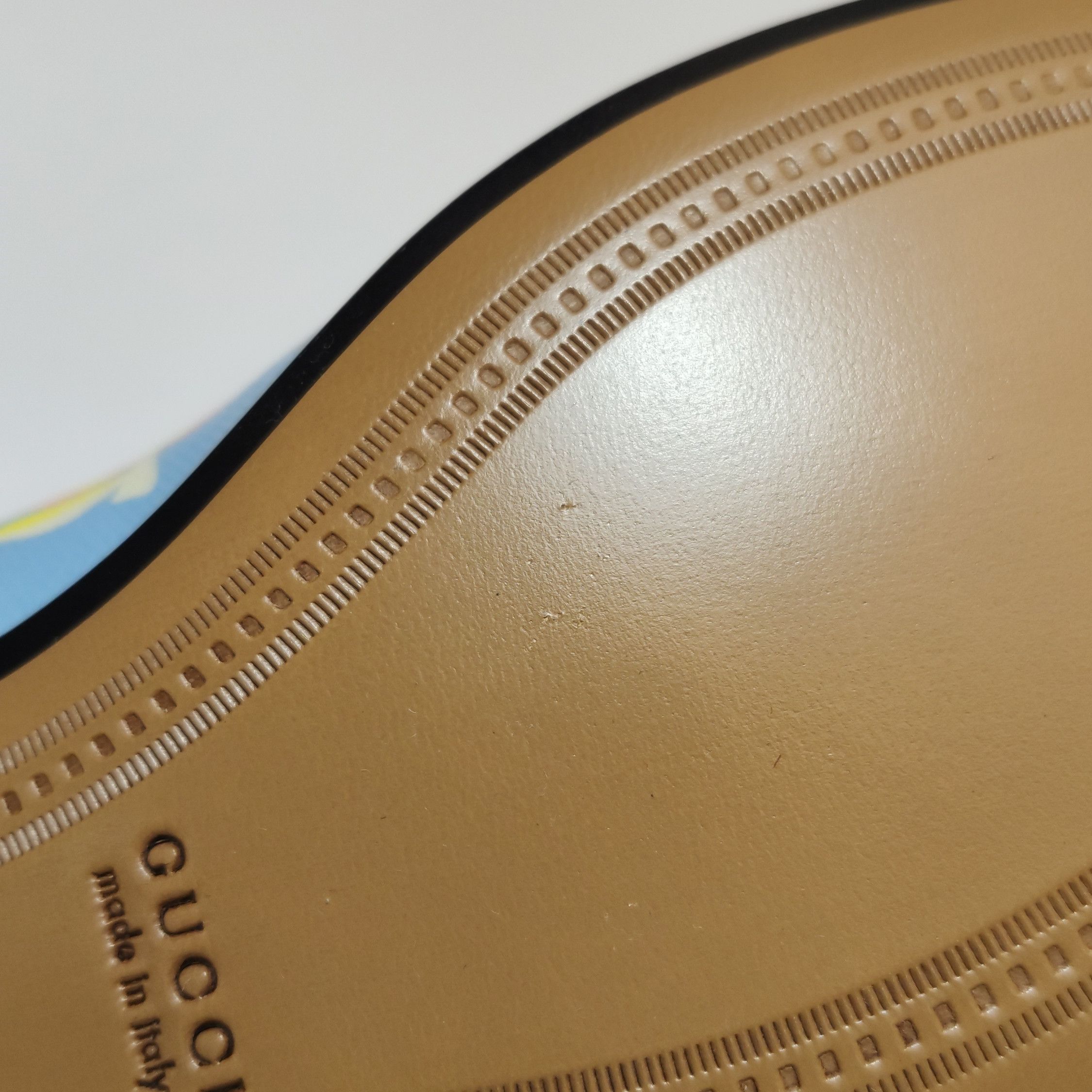 Gucci Gucci Women 5 Flats Size US 5 / IT 35 - 7 Thumbnail