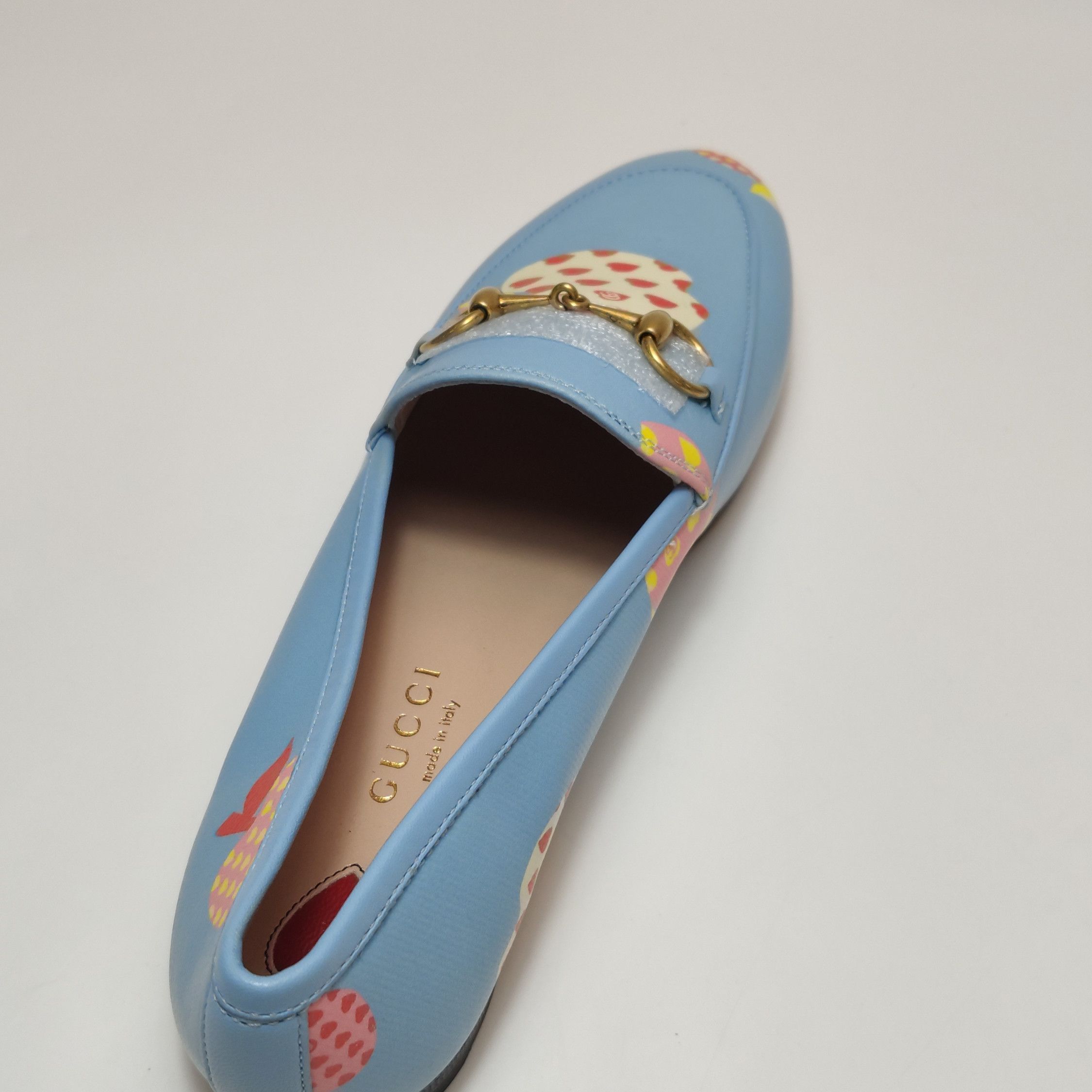 Gucci Gucci Women 5 Flats Size US 5 / IT 35 - 8 Thumbnail