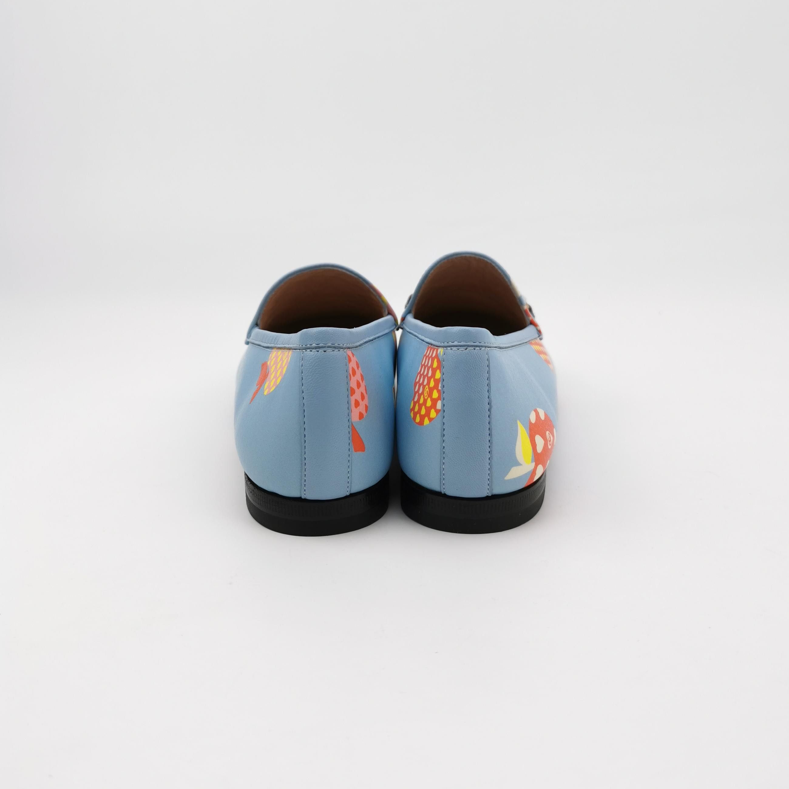 Gucci Gucci Women 5 Flats Size US 5 / IT 35 - 4 Thumbnail