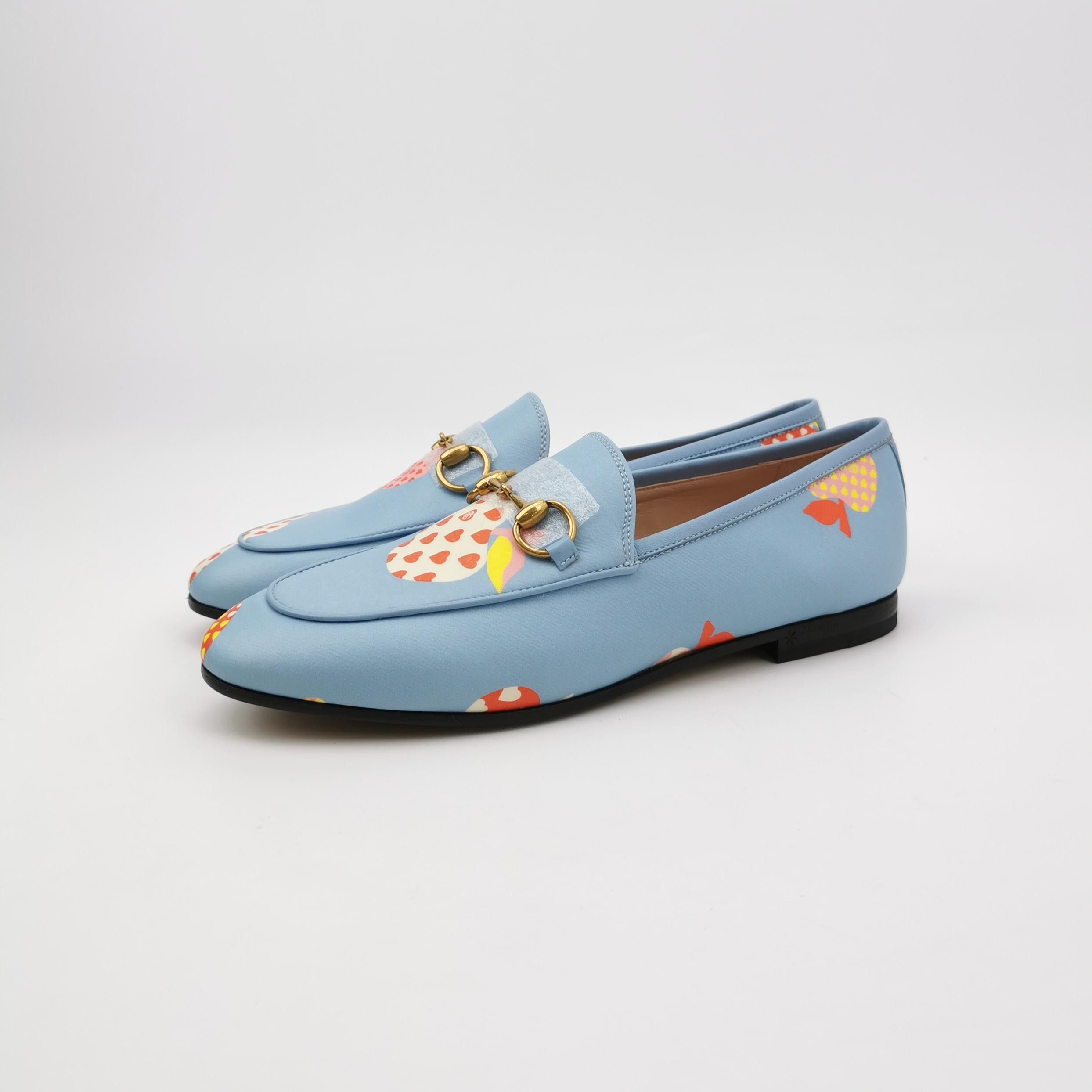 Gucci Gucci Women 5 Flats Size US 5 / IT 35 - 2 Thumbnail