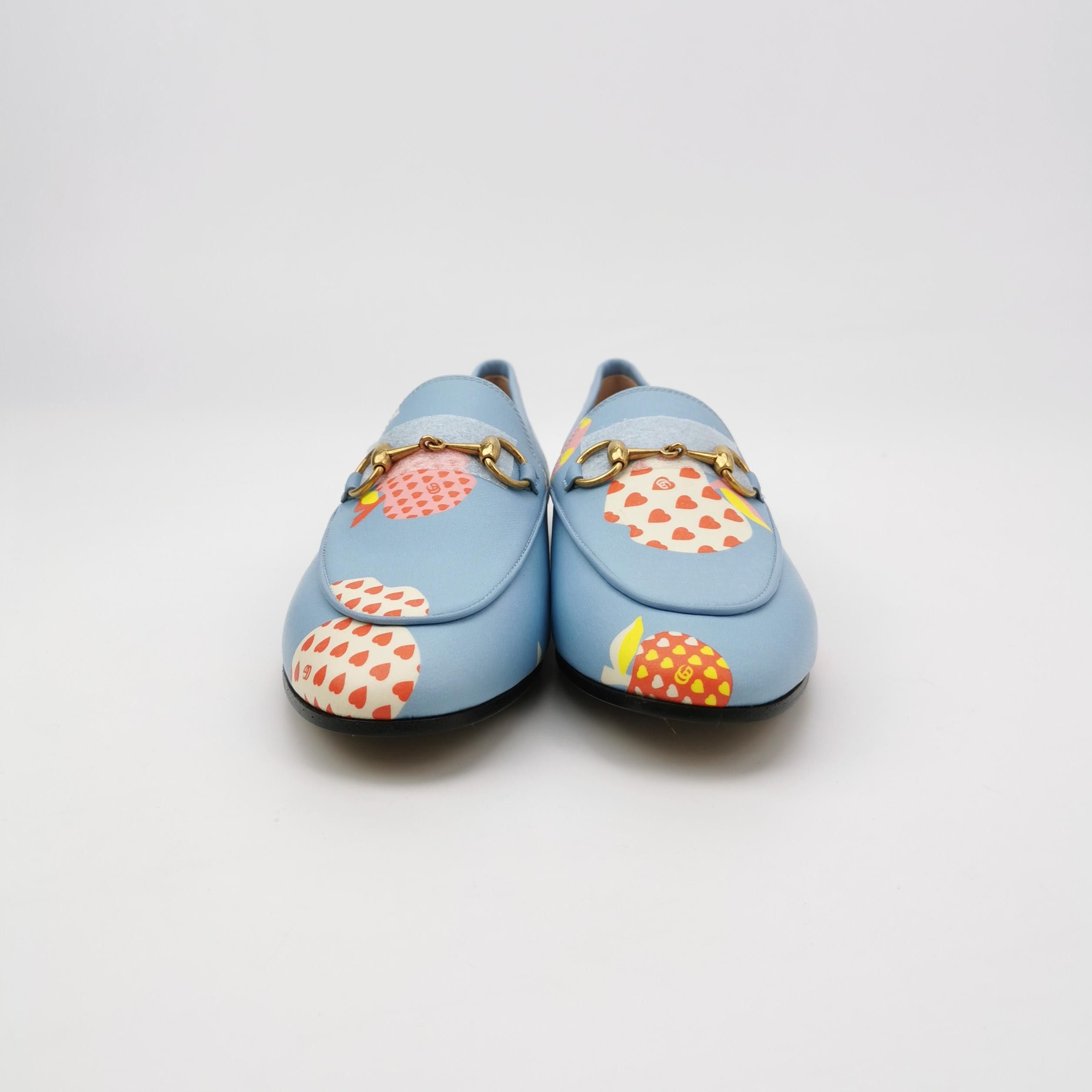 Gucci Gucci Women 5 Flats Size US 5 / IT 35 - 3 Thumbnail