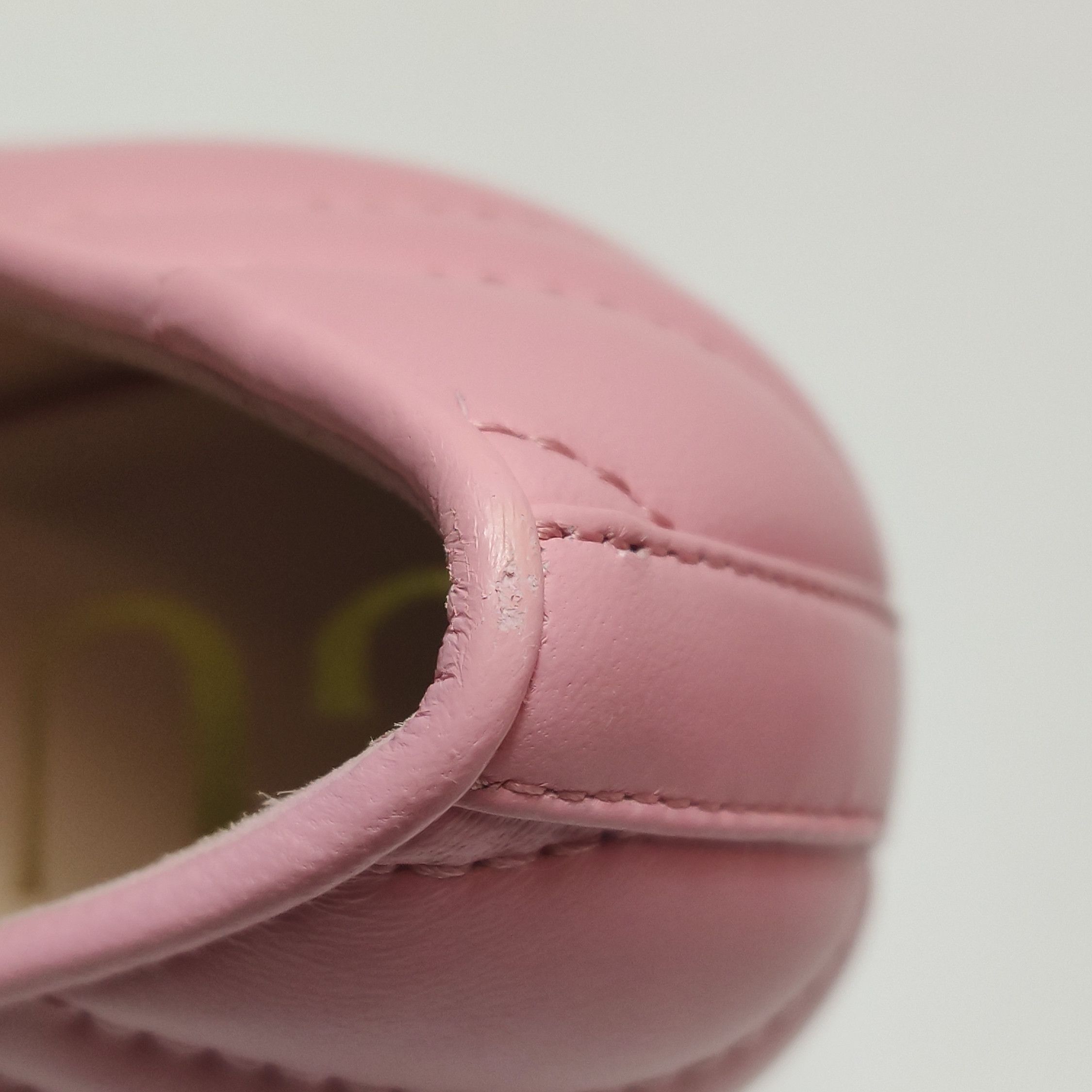 Gucci Gucci Women 6-5 Heels Size US 6.5 / IT 36.5 - 8 Thumbnail