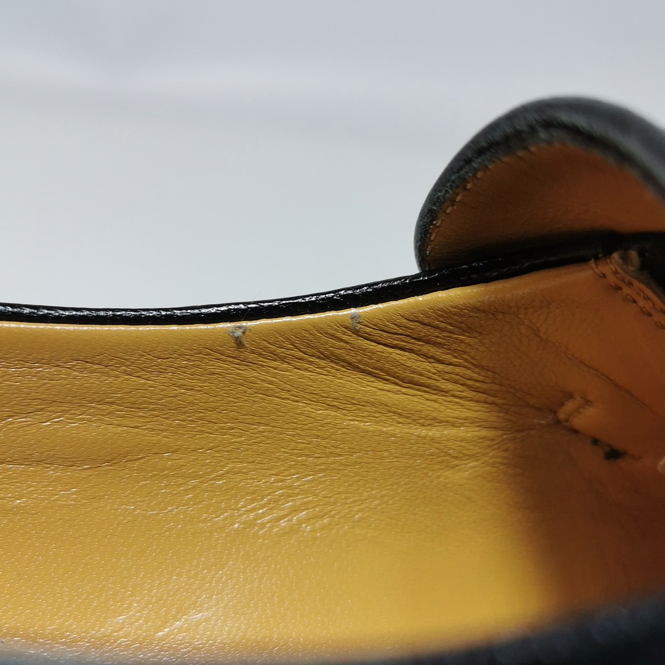 Gucci Gucci Women 6 Flats Size US 6 / IT 36 - 8 Thumbnail
