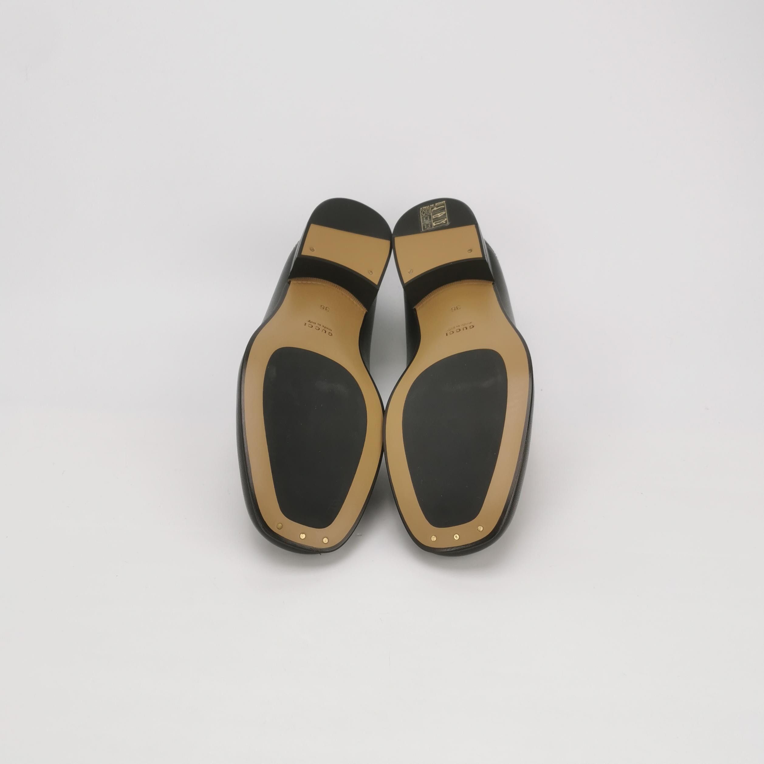Gucci Gucci Women 6 Flats Size US 6 / IT 36 - 5 Thumbnail