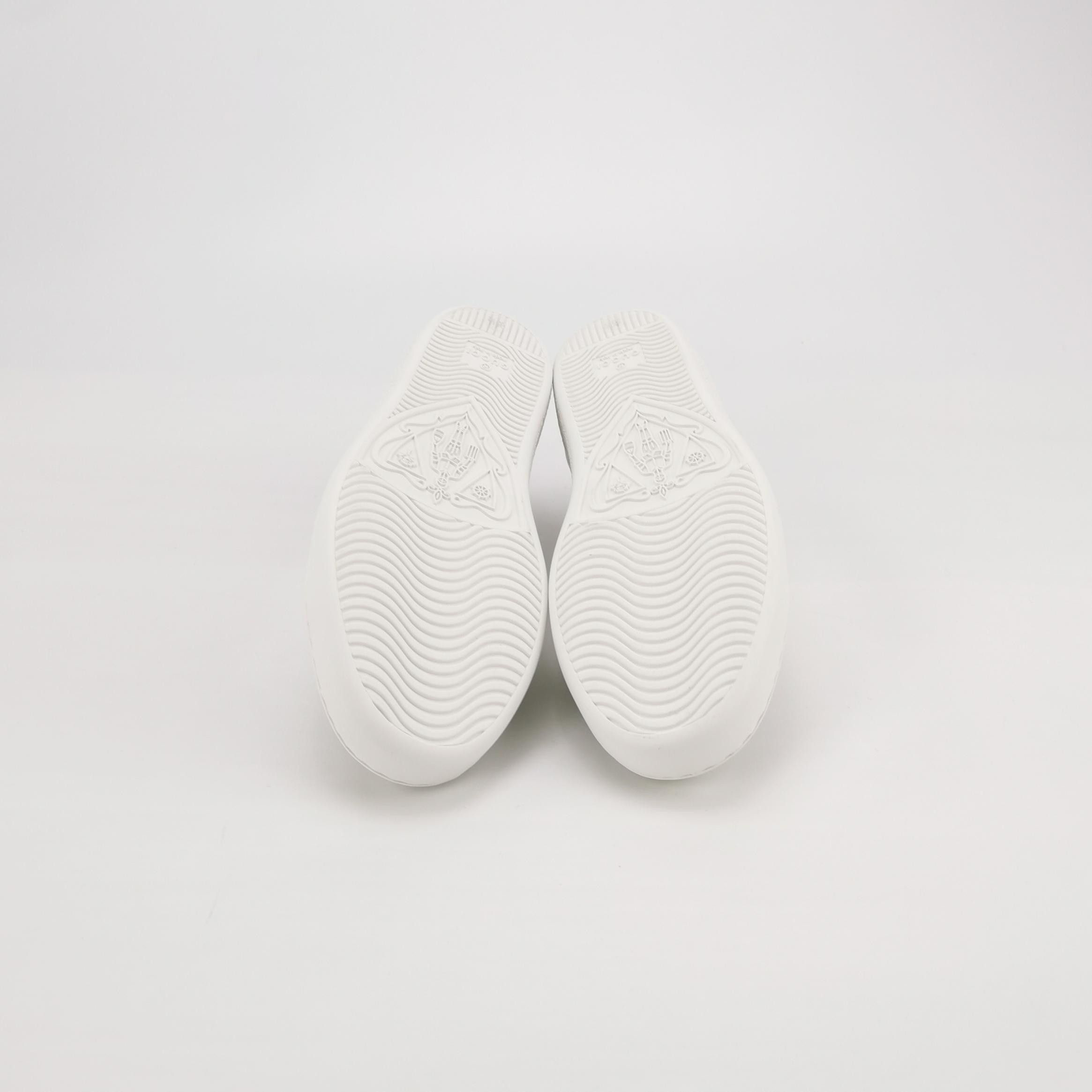 Gucci Gucci Women 5-5 Lowtop Sneakers Size US 5.5 / IT 35.5 - 5 Thumbnail