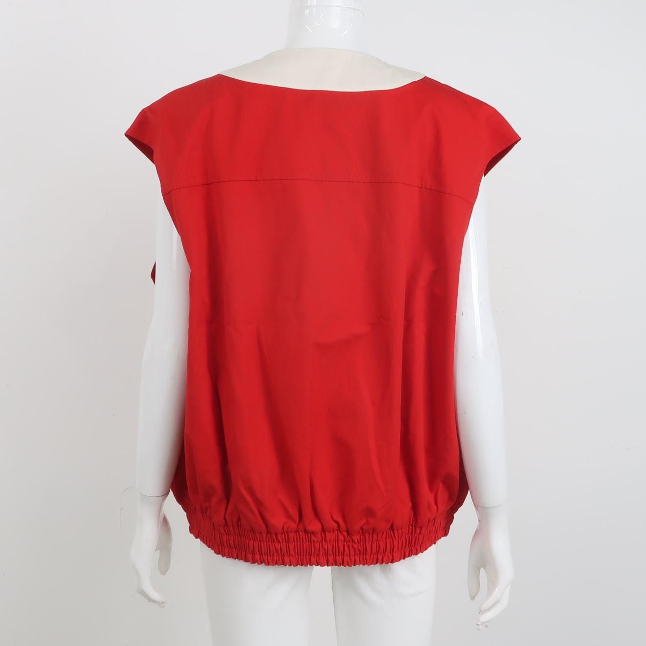 Gucci Gucci Women m Vests Size M / US 6-8 / IT 42-44 - 2 Thumbnail