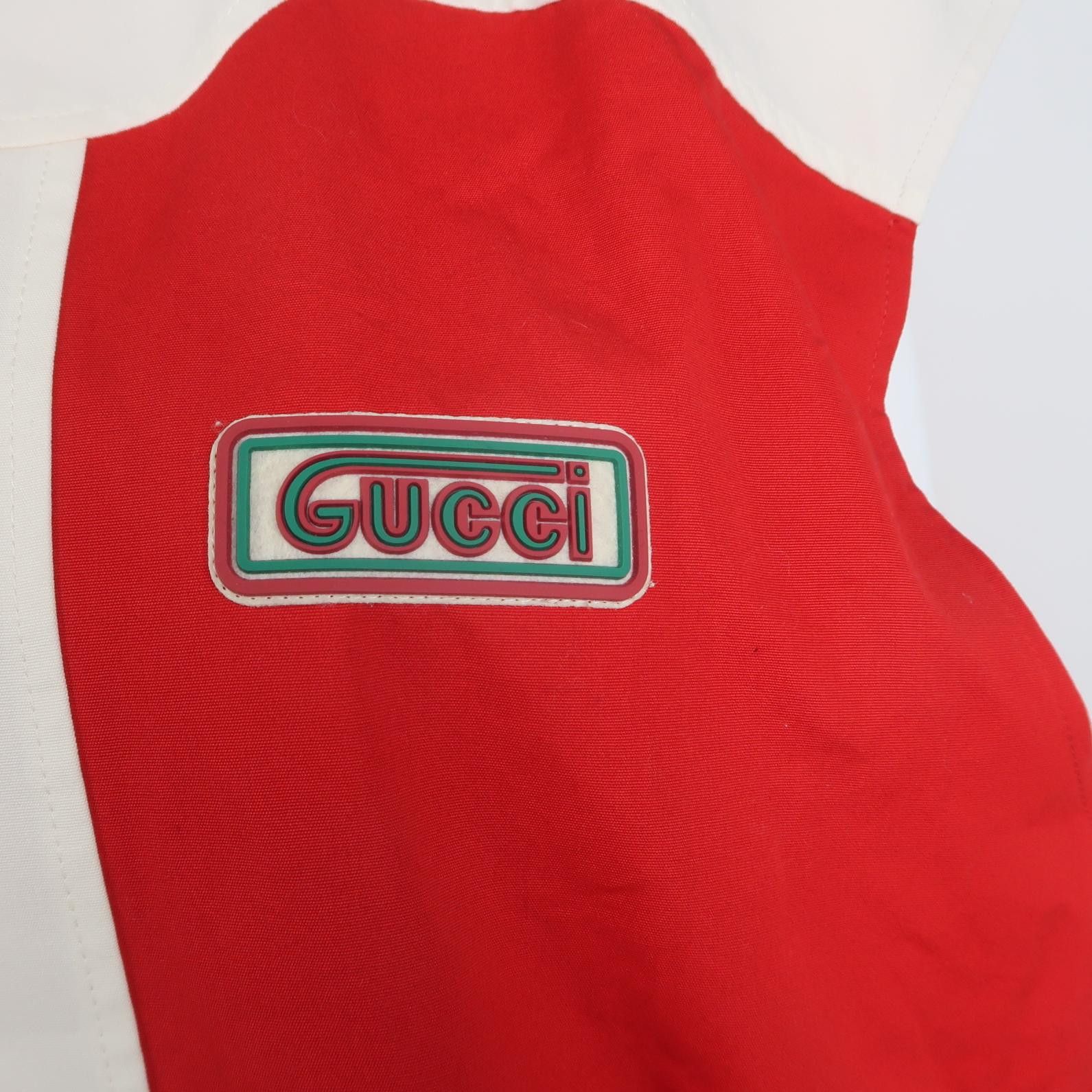 Gucci Gucci Women m Vests Size M / US 6-8 / IT 42-44 - 3 Thumbnail
