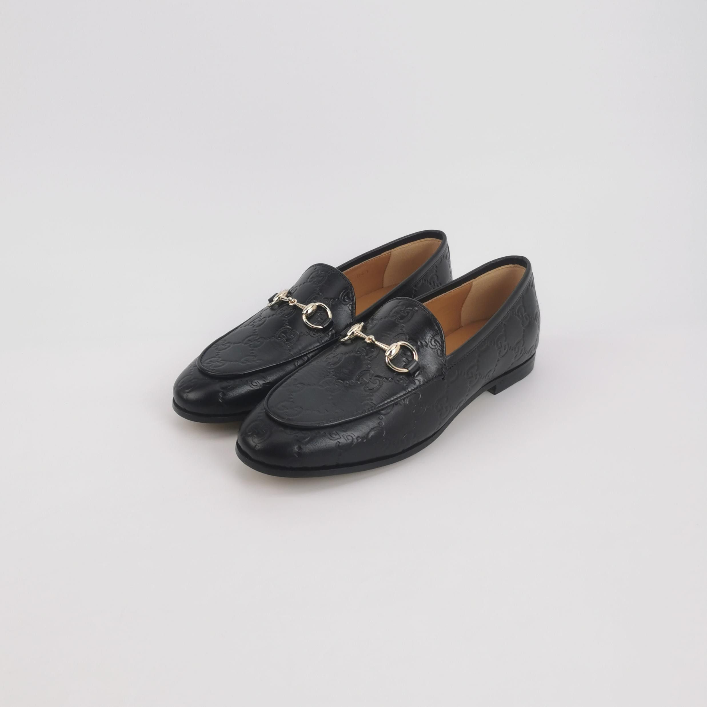 Gucci Gucci Women 5-5 Flats Size US 5.5 / IT 35.5 - 2 Thumbnail
