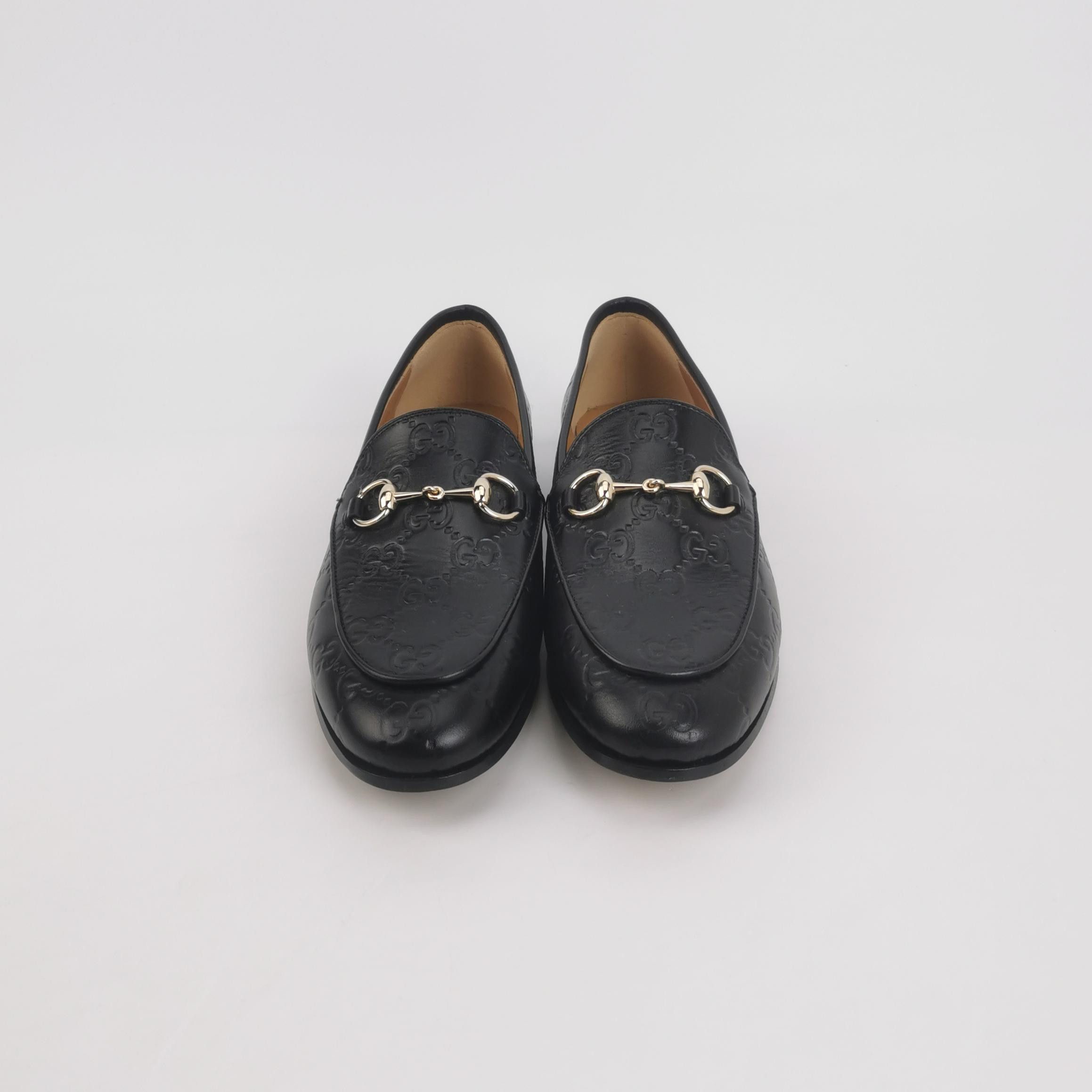 Gucci Gucci Women 5-5 Flats Size US 5.5 / IT 35.5 - 3 Thumbnail
