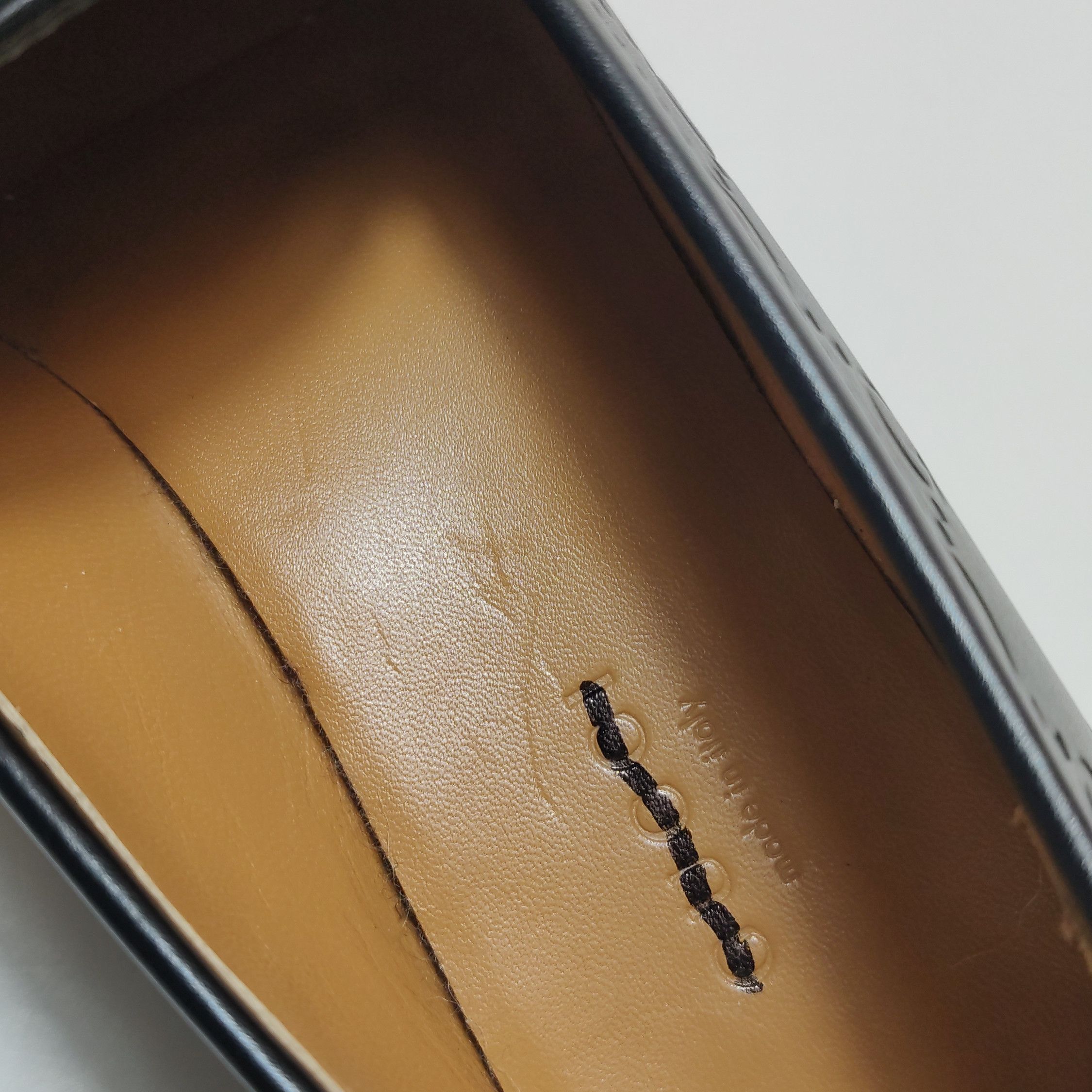 Gucci Gucci Women 5-5 Flats Size US 5.5 / IT 35.5 - 10 Thumbnail