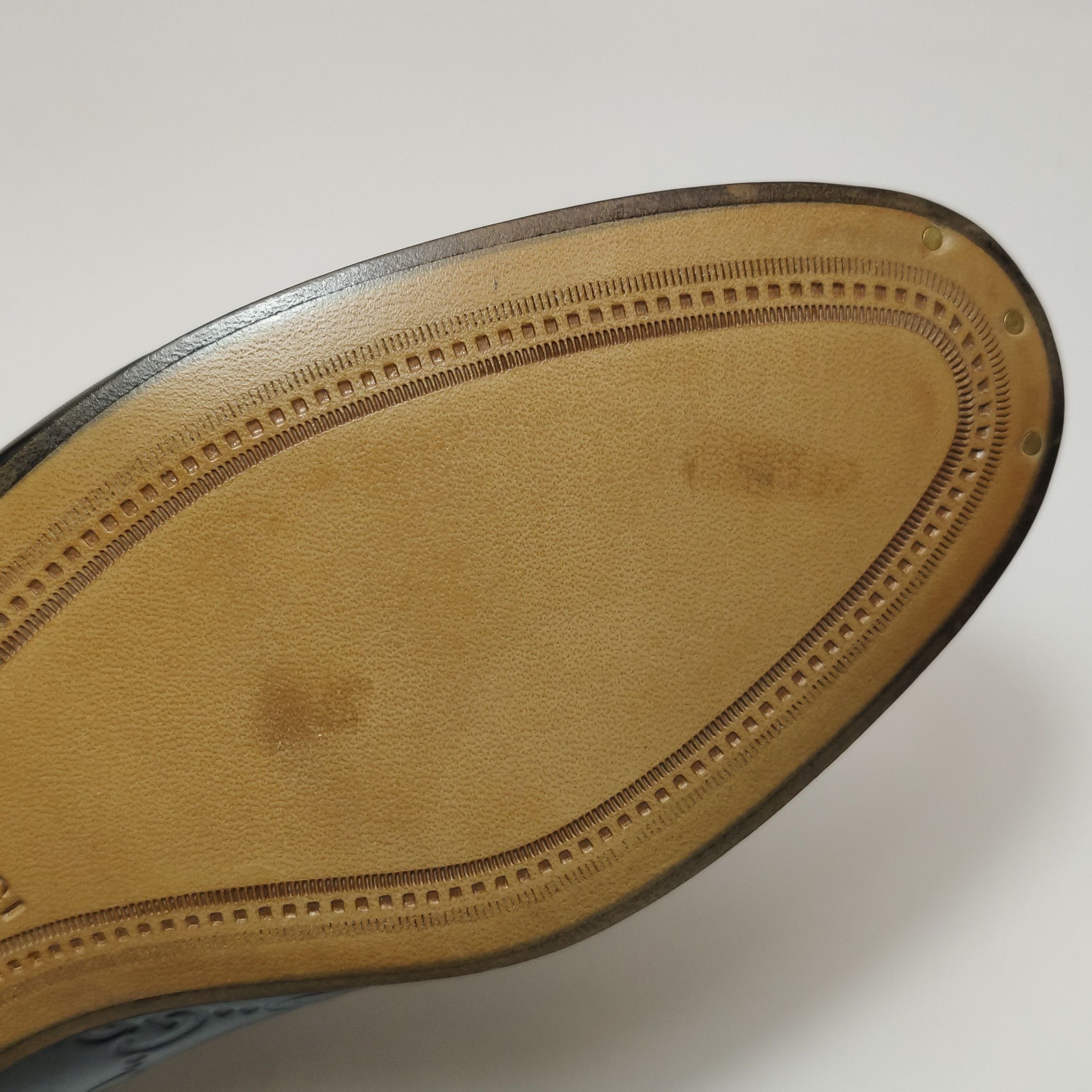 Gucci Gucci Women 5-5 Flats Size US 5.5 / IT 35.5 - 8 Thumbnail
