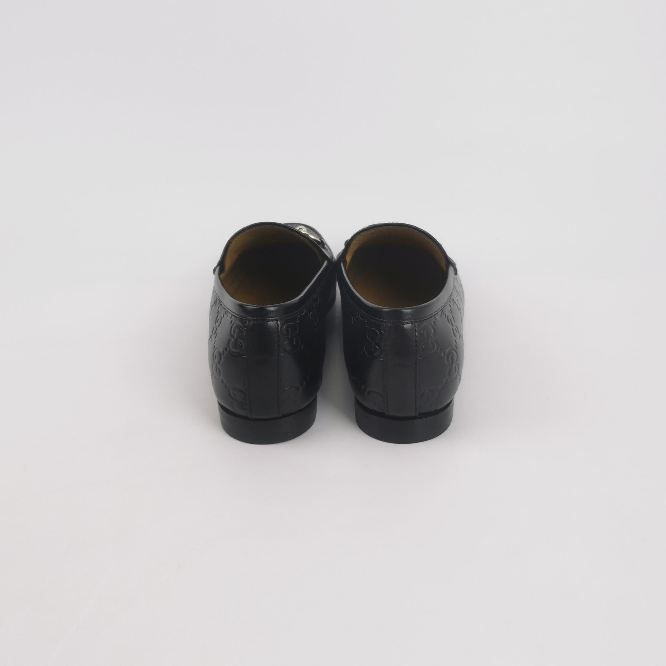 Gucci Gucci Women 5-5 Flats Size US 5.5 / IT 35.5 - 4 Thumbnail