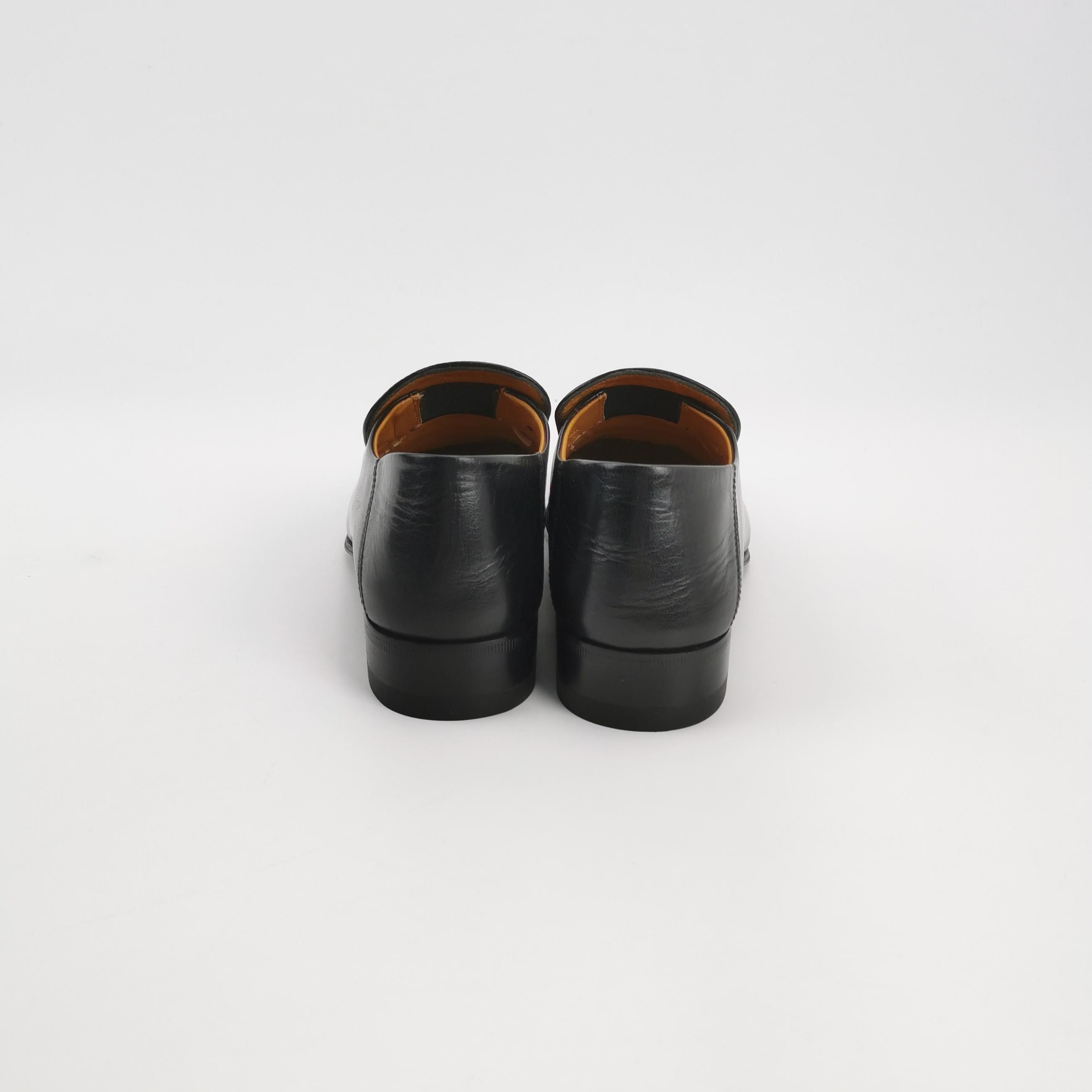 Gucci Gucci Women 5-5 Flats Size US 5.5 / IT 35.5 - 4 Thumbnail