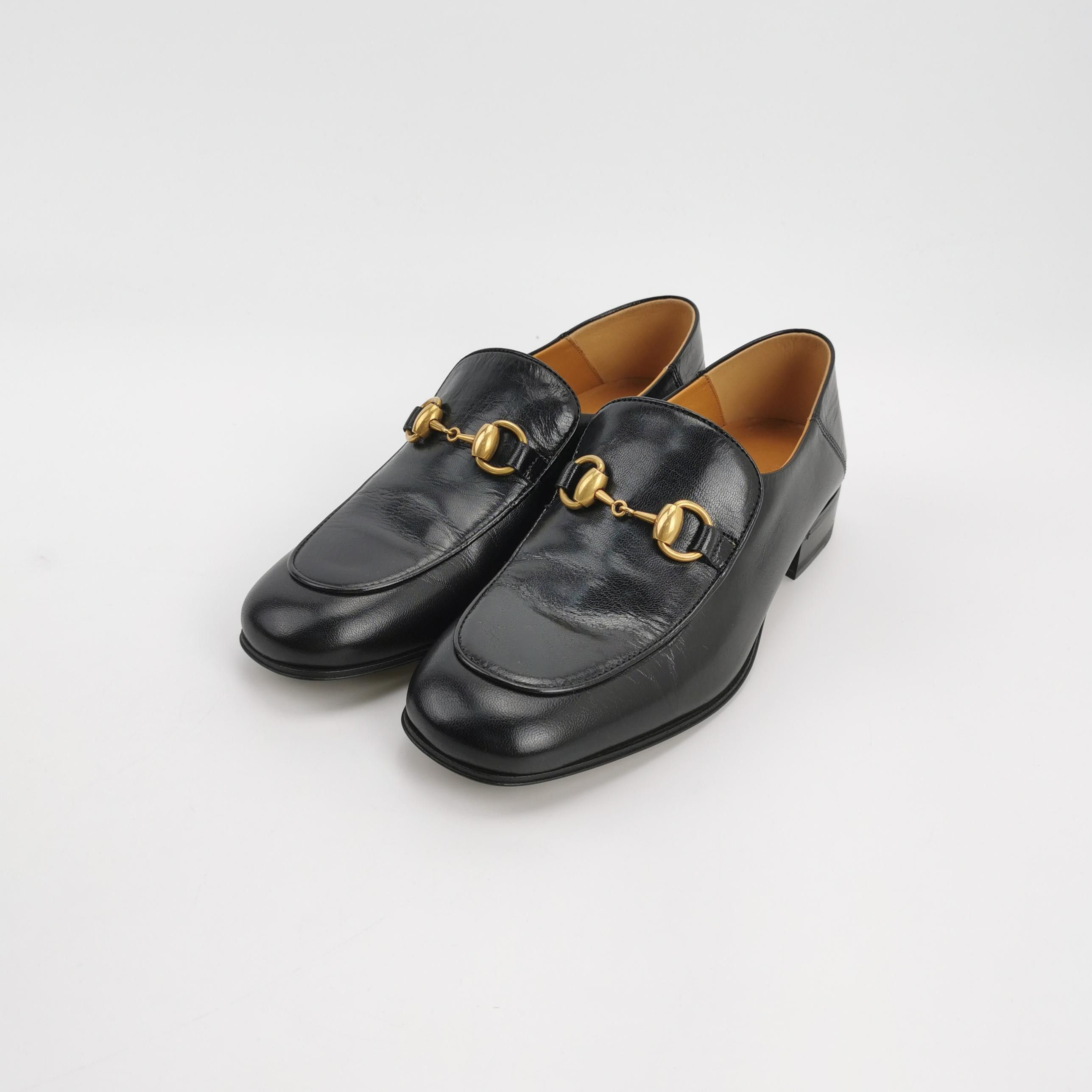 Gucci Gucci Women 5-5 Flats Size US 5.5 / IT 35.5 - 2 Thumbnail