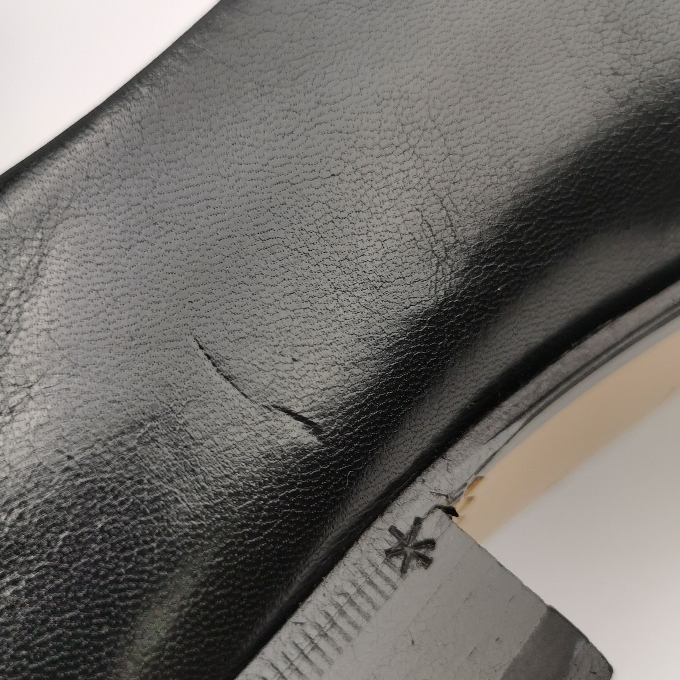 Gucci Gucci Women 5-5 Flats Size US 5.5 / IT 35.5 - 7 Thumbnail