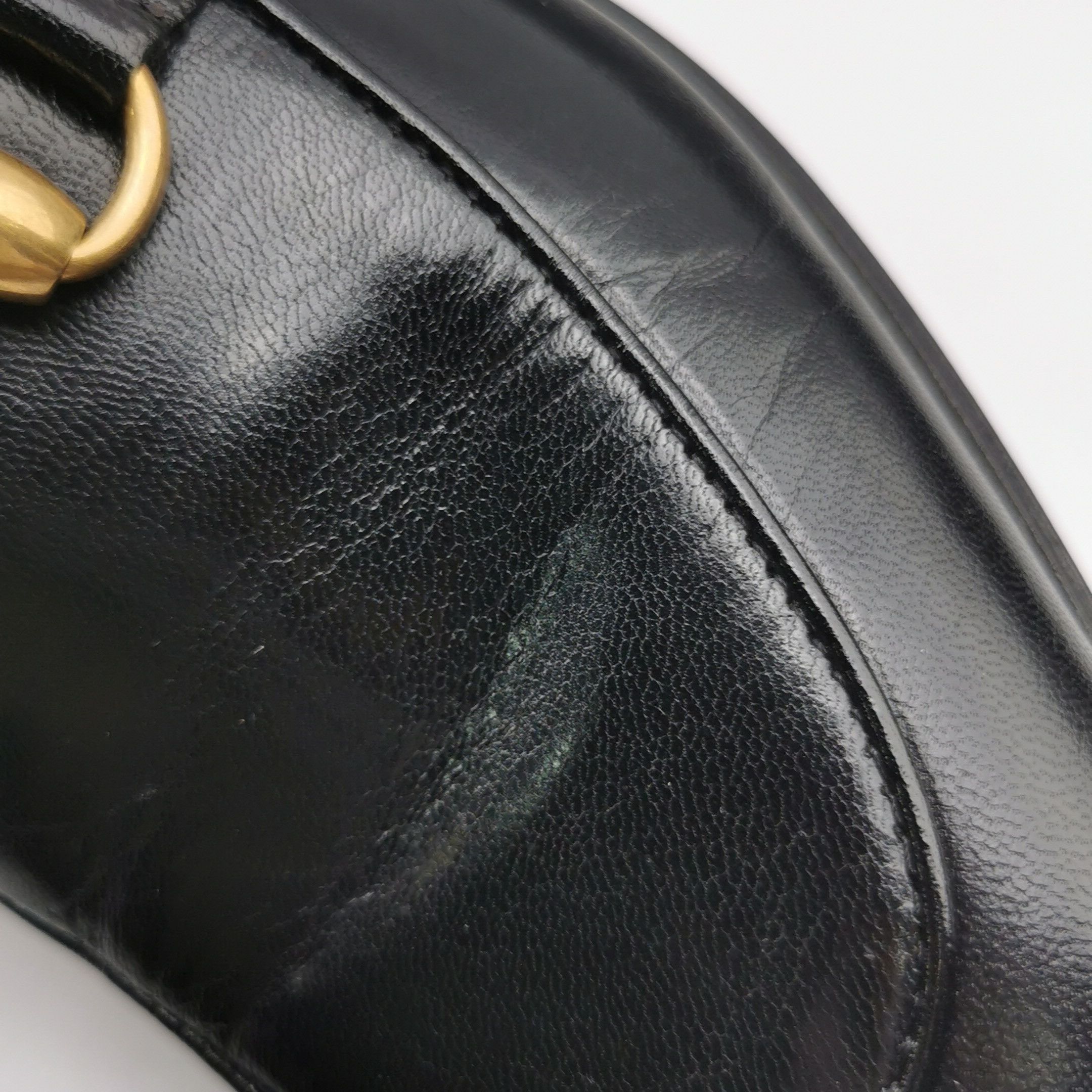 Gucci Gucci Women 5-5 Flats Size US 5.5 / IT 35.5 - 11 Thumbnail