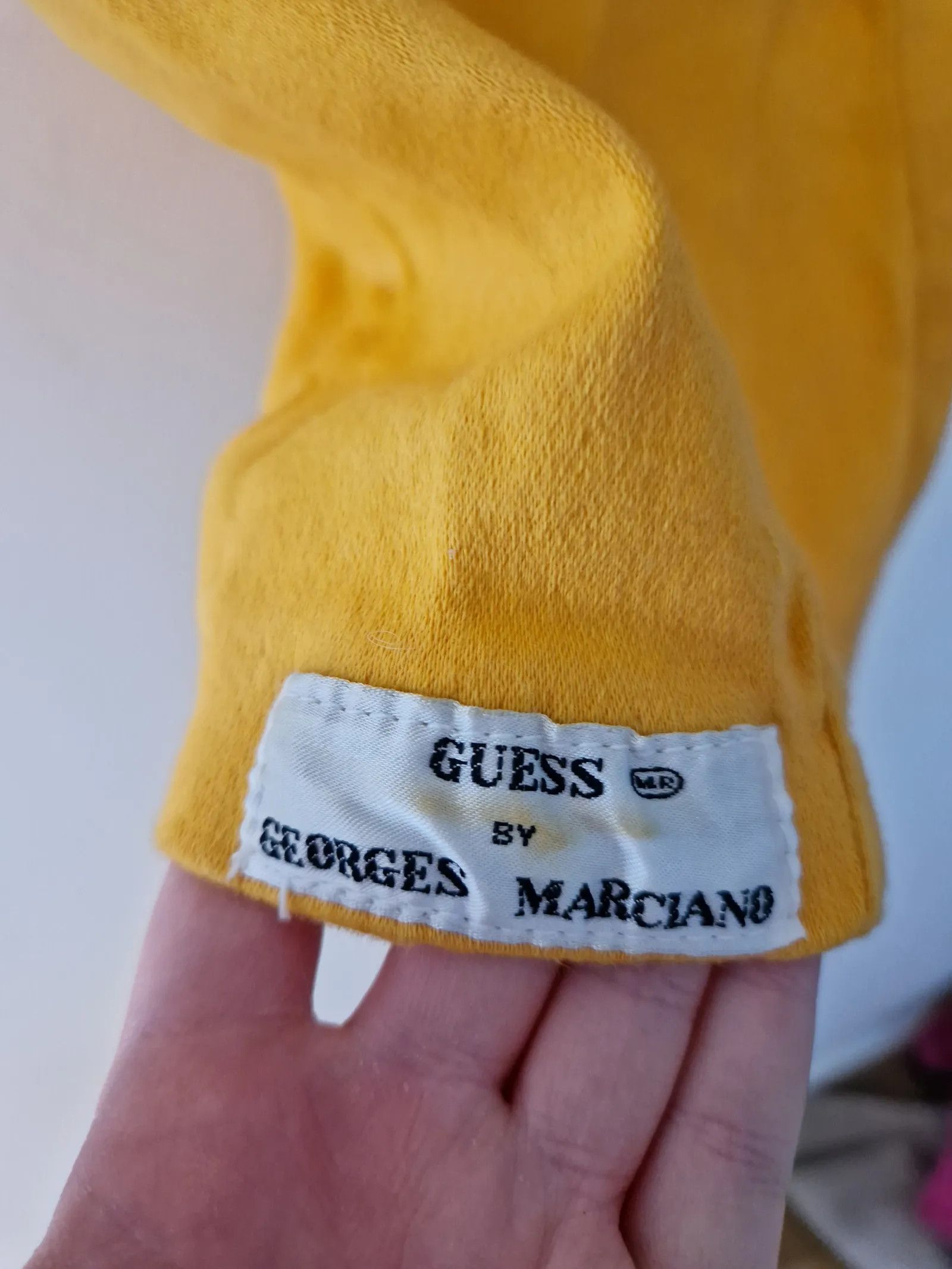 Guess Guess Dress Size S / US 4 / IT 40 - 4 Thumbnail