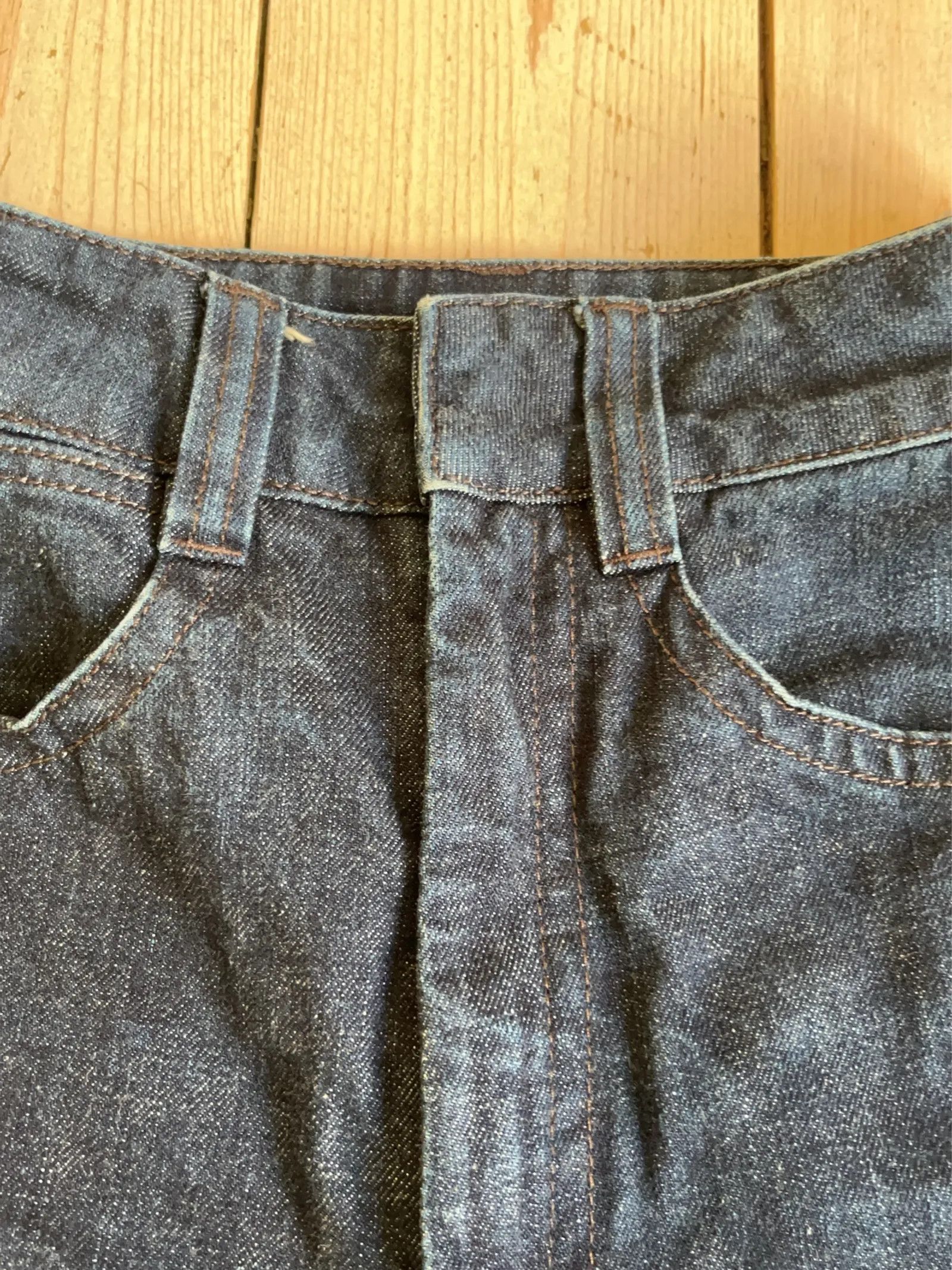 Lemaire Lemaire Jeans Size 25" / US 0 / IT 36 - 5 Thumbnail