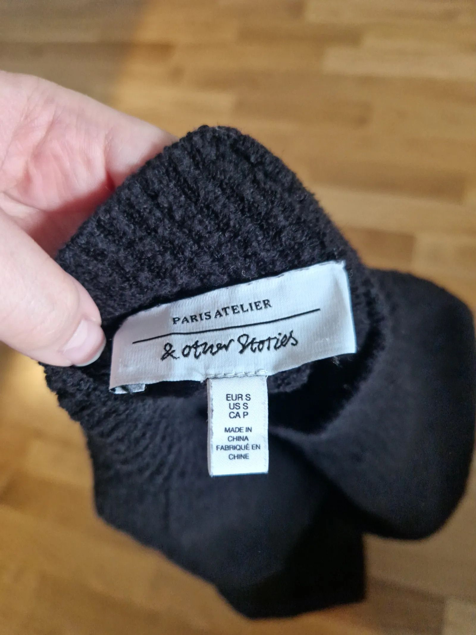 & Other Stories & Other Stories Sweater Size S / US 4 / IT 40 - 5 Thumbnail