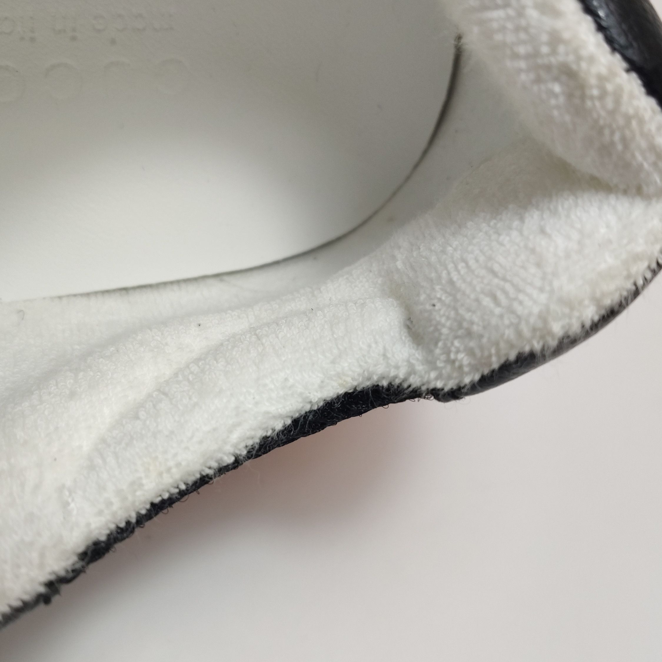 Gucci Gucci Women it_34-5 Lowtop Sneakers Size US 4.5 / IT 34.5 - 11 Thumbnail