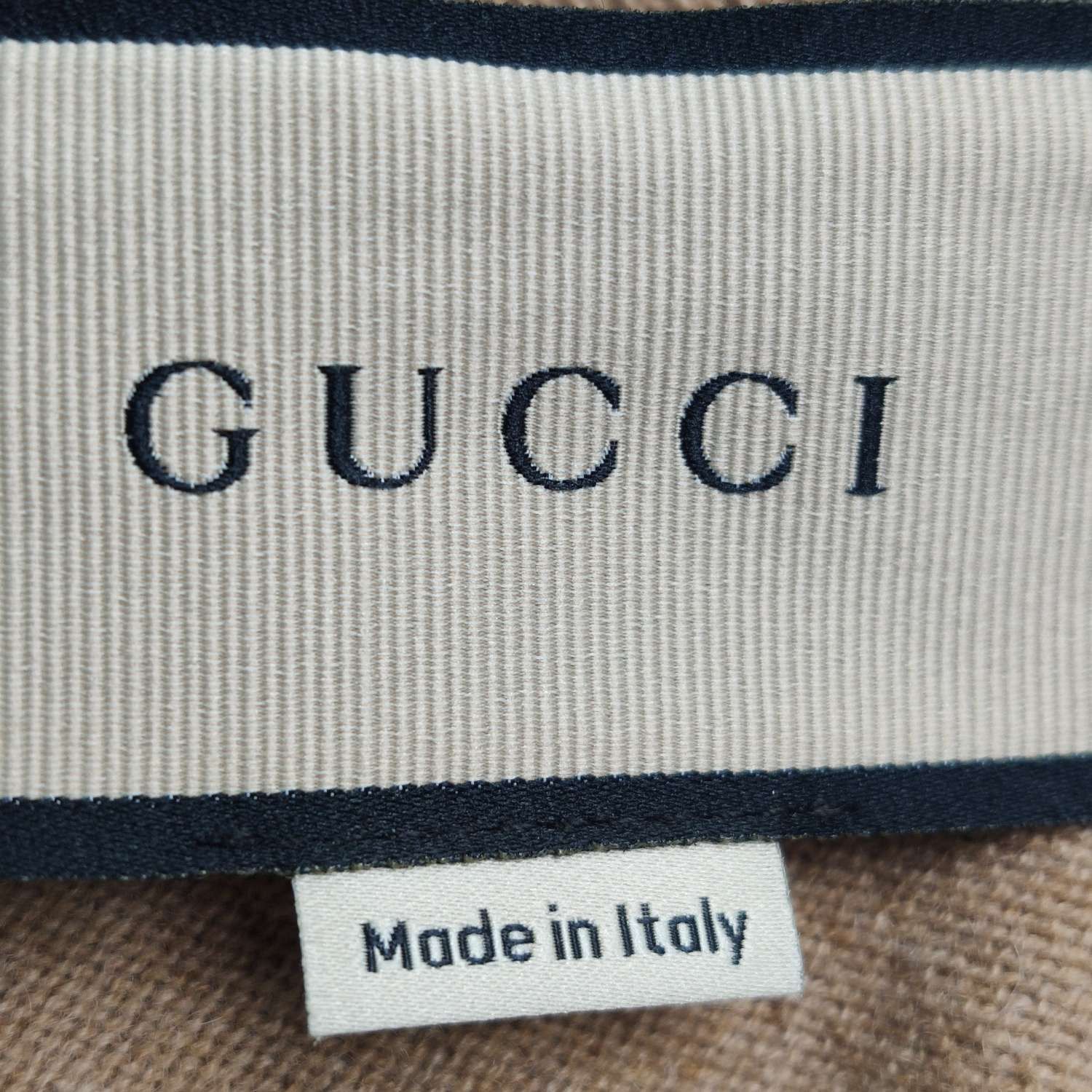 Gucci Gucci Women l Sweaters Size L / US 10 / IT 46 - 5 Thumbnail