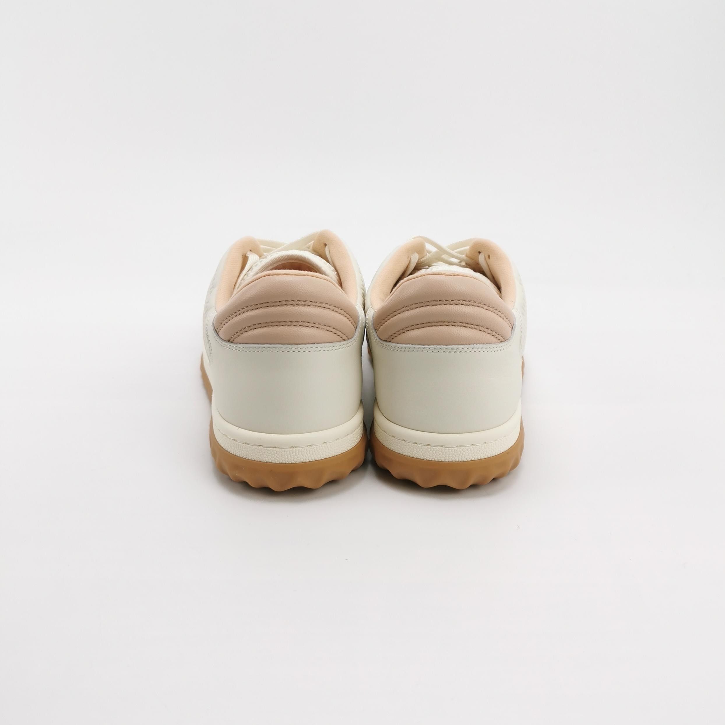Gucci Gucci Women 8 Lowtop Sneakers Size US 8 / IT 38 - 4 Thumbnail
