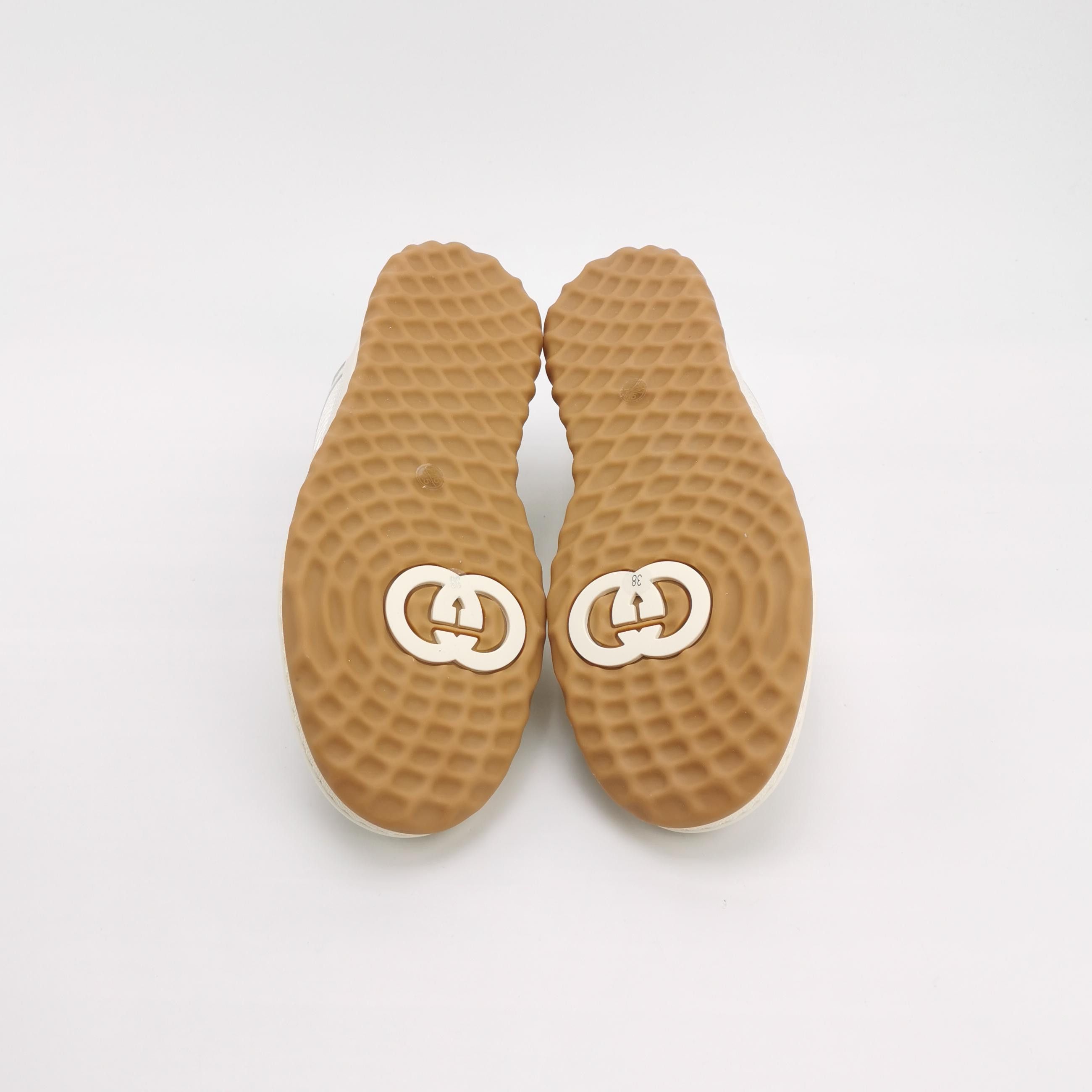 Gucci Gucci Women 8 Lowtop Sneakers Size US 8 / IT 38 - 5 Thumbnail