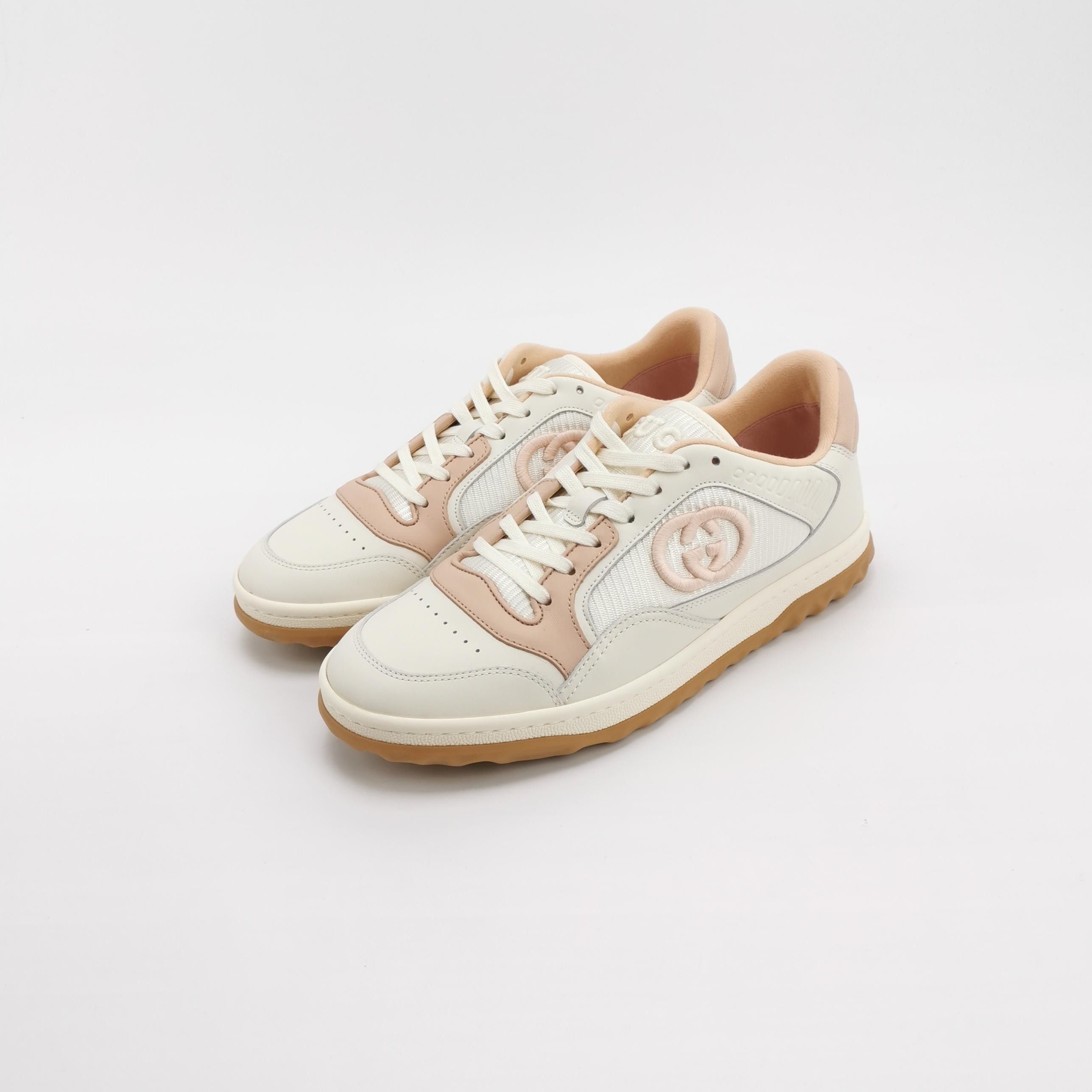 Gucci Gucci Women 8 Lowtop Sneakers Size US 8 / IT 38 - 2 Thumbnail