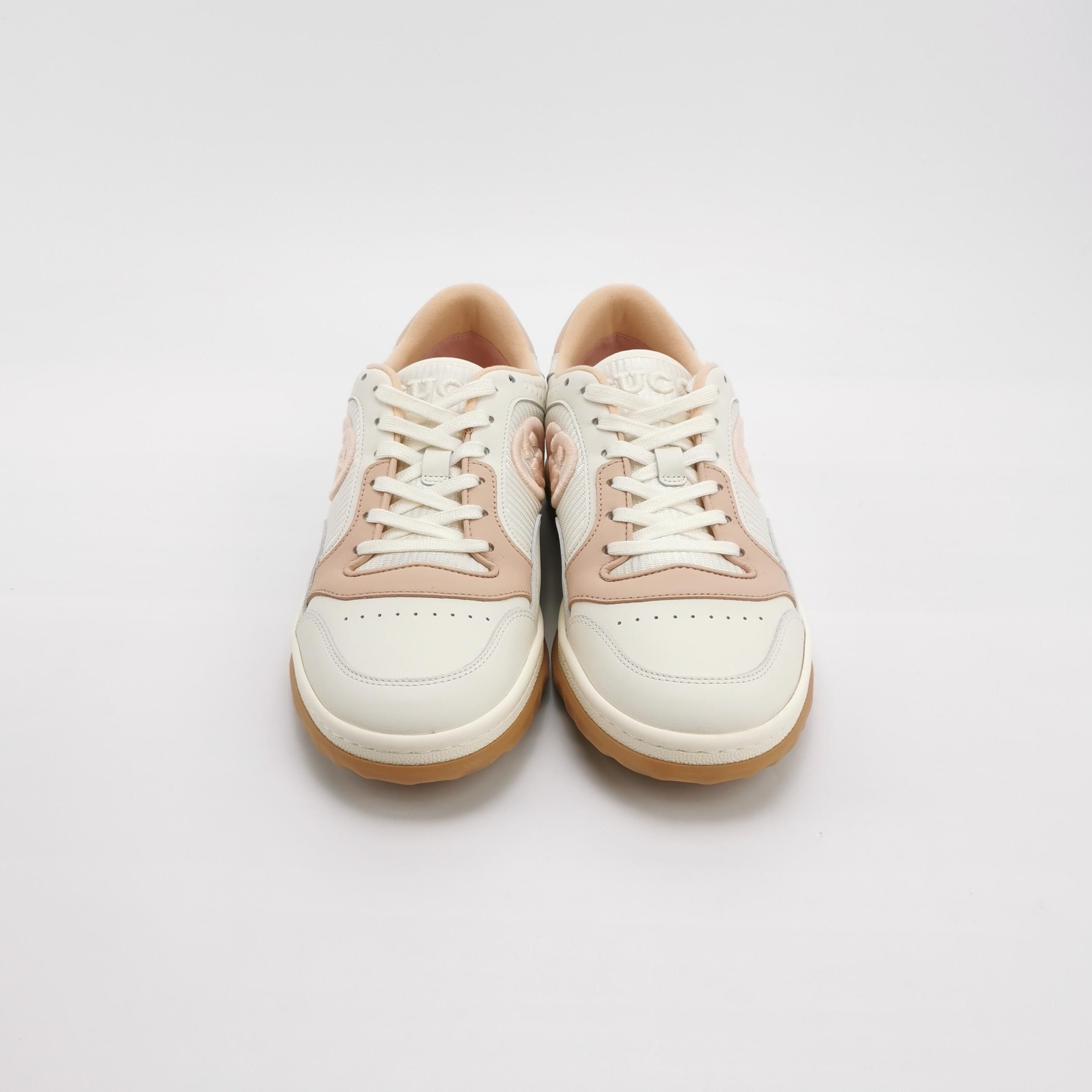 Gucci Gucci Women 8 Lowtop Sneakers Size US 8 / IT 38 - 3 Thumbnail