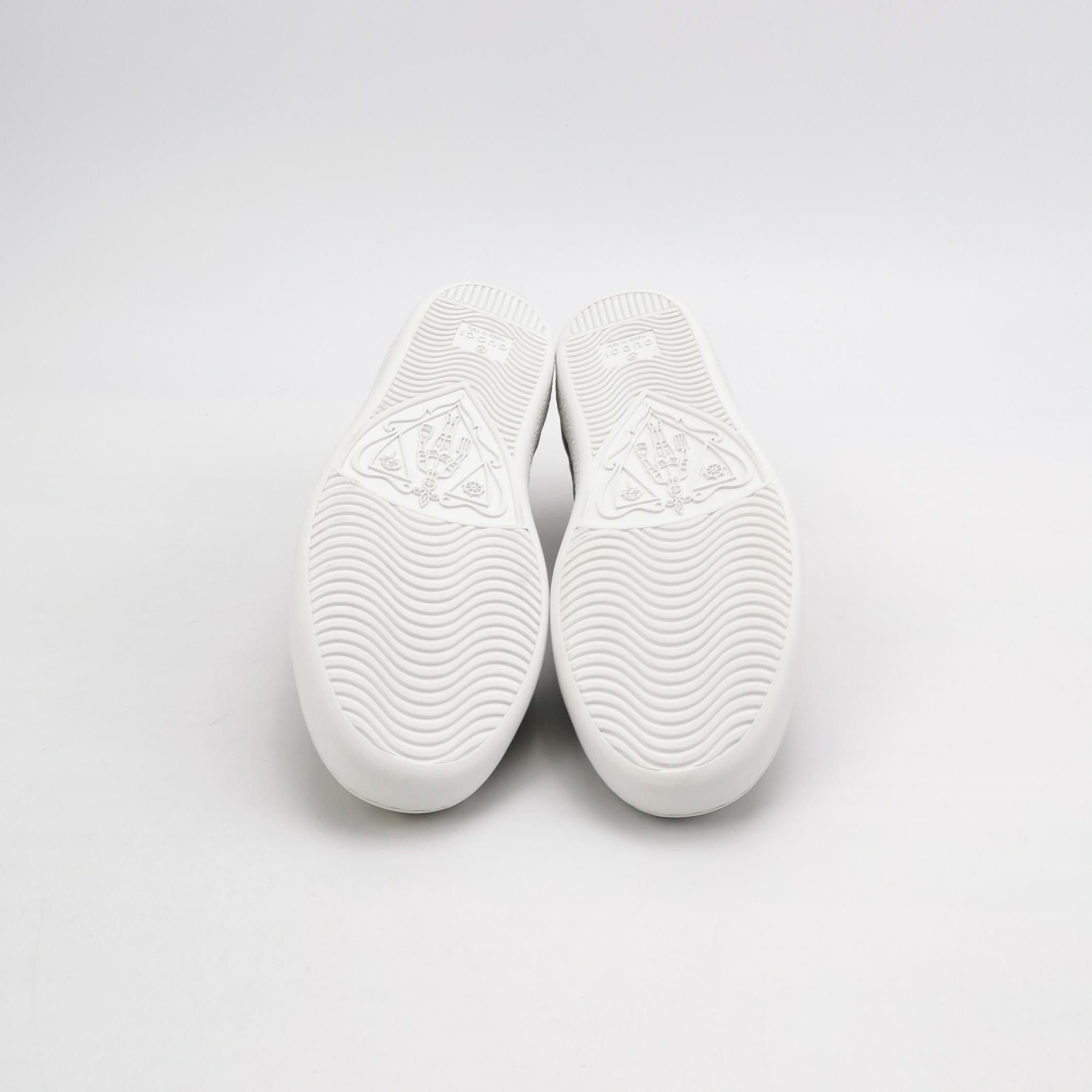 Gucci Gucci Women it_34-5 Lowtop Sneakers Size US 4.5 / IT 34.5 - 5 Thumbnail