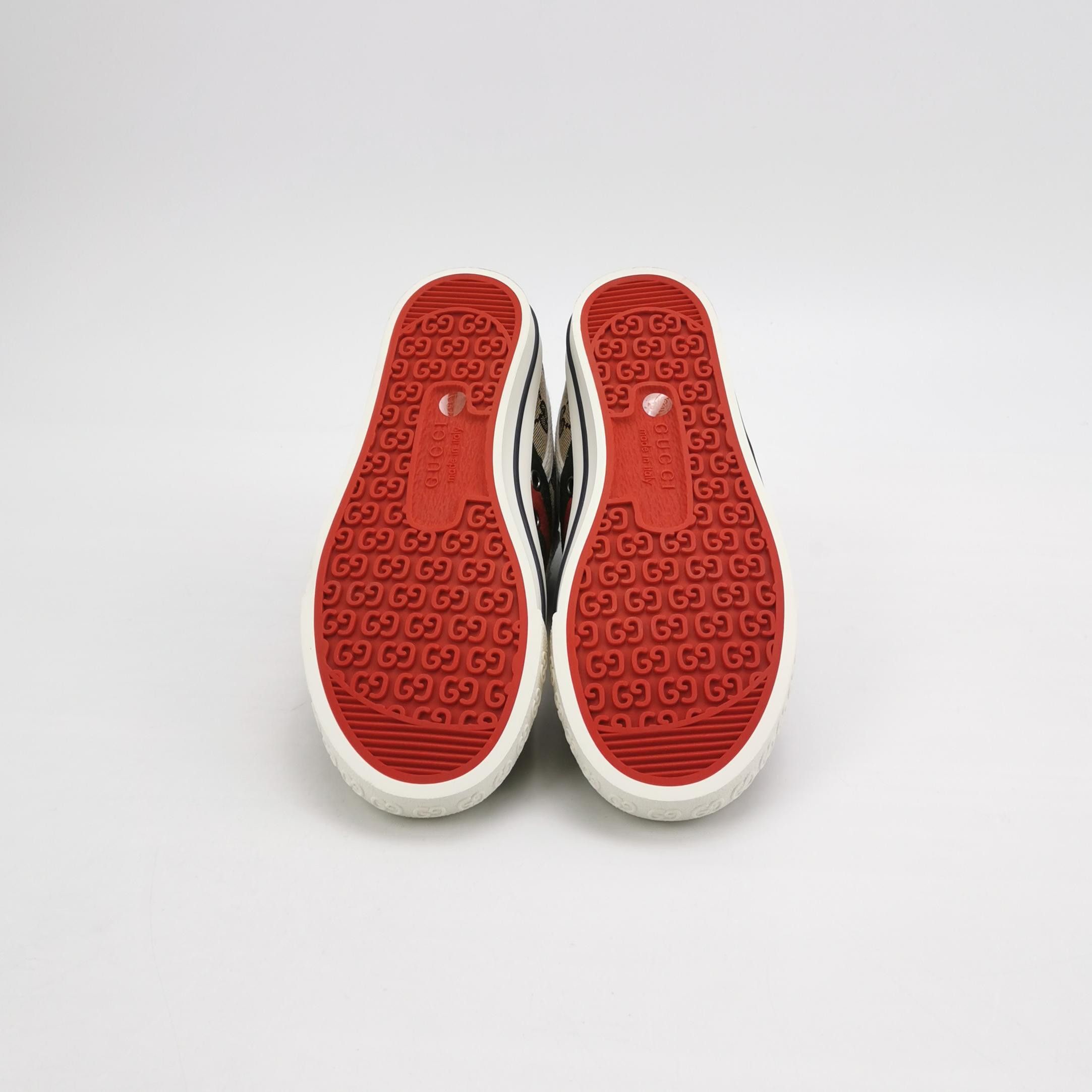 Gucci Gucci Women it_34-5 Lowtop Sneakers Size US 4.5 / IT 34.5 - 5 Thumbnail
