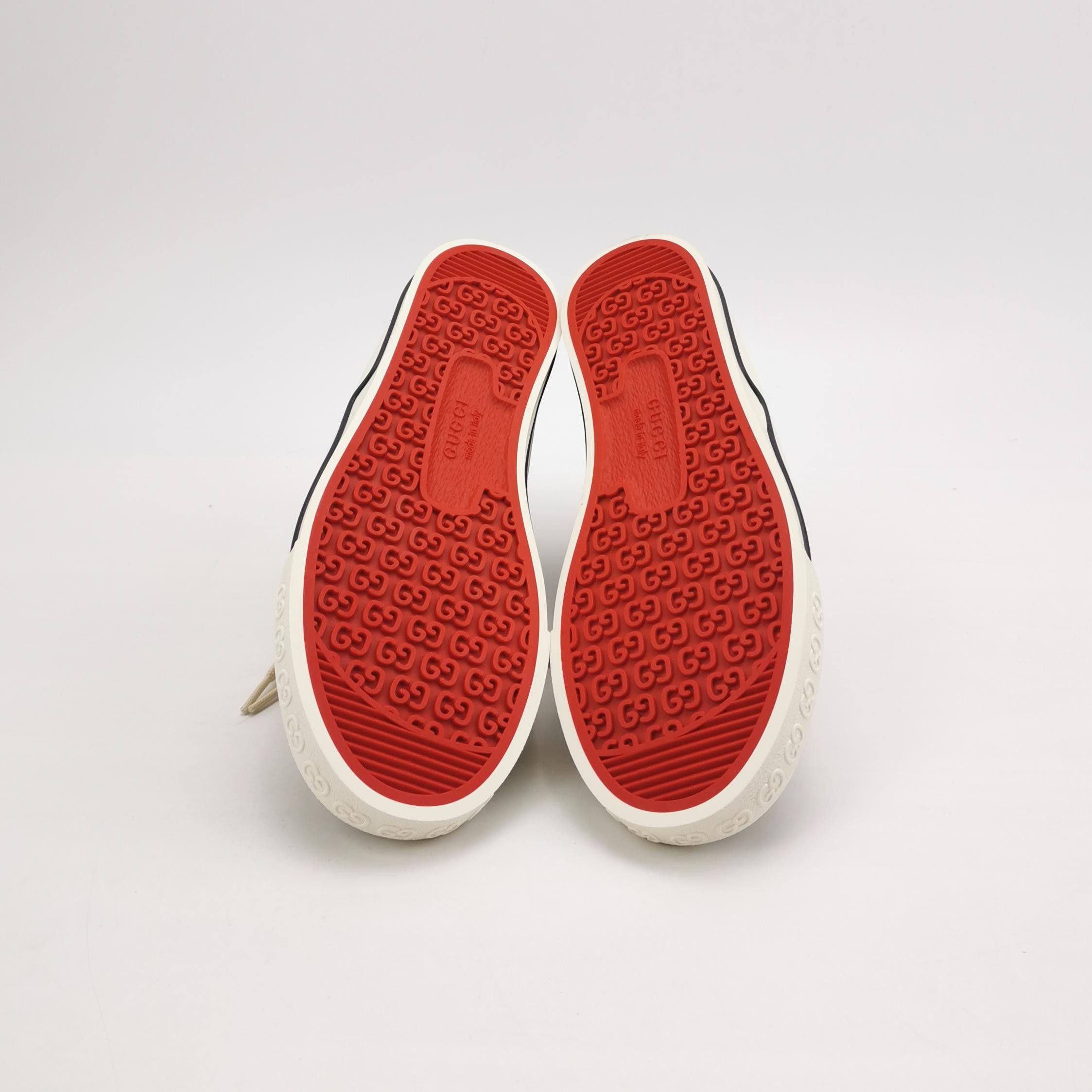 Gucci Gucci Women 10 Lowtop Sneakers Size US 10 / IT 40 - 5 Thumbnail