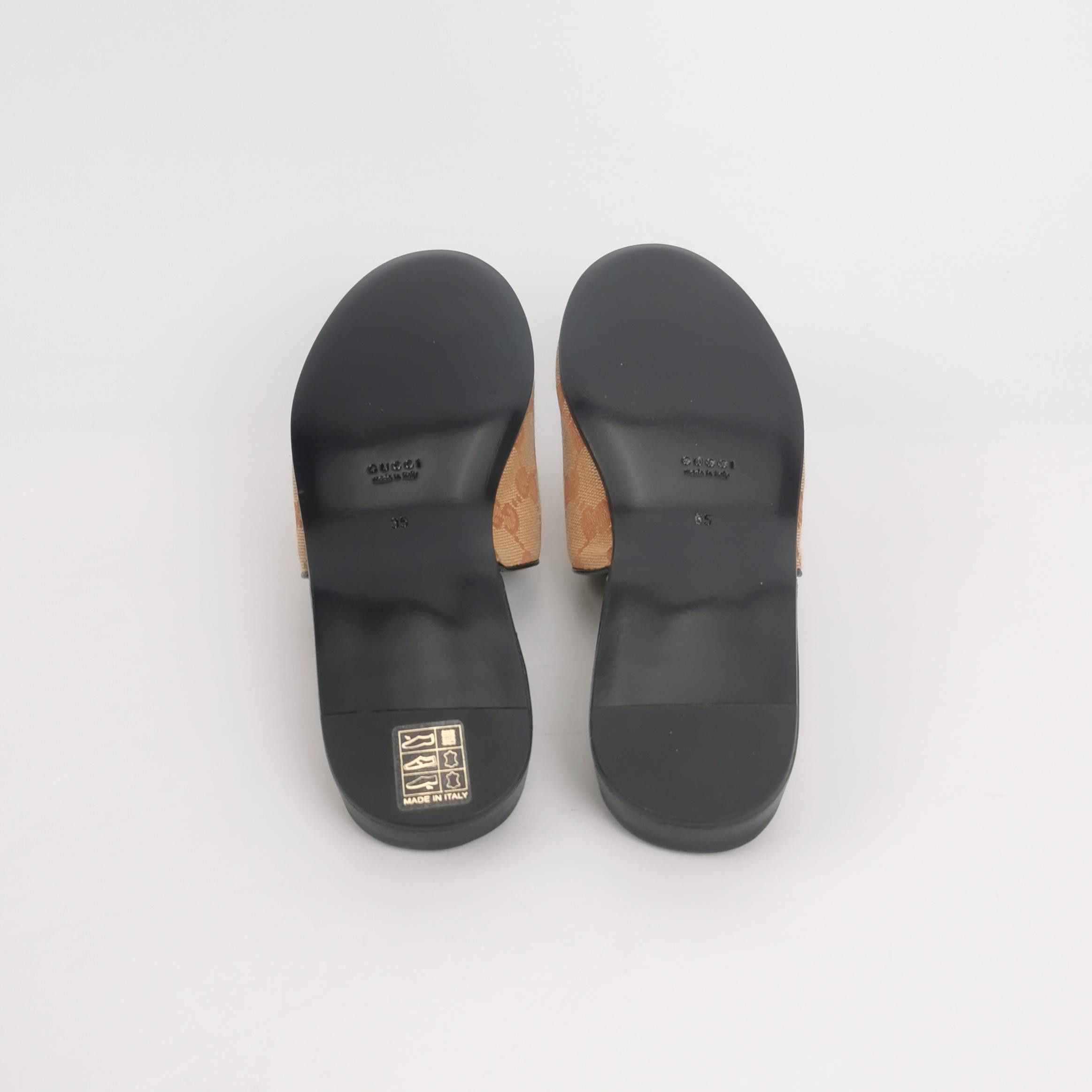 Gucci Gucci Women 5 Sandals Size US 5 / IT 35 - 5 Thumbnail