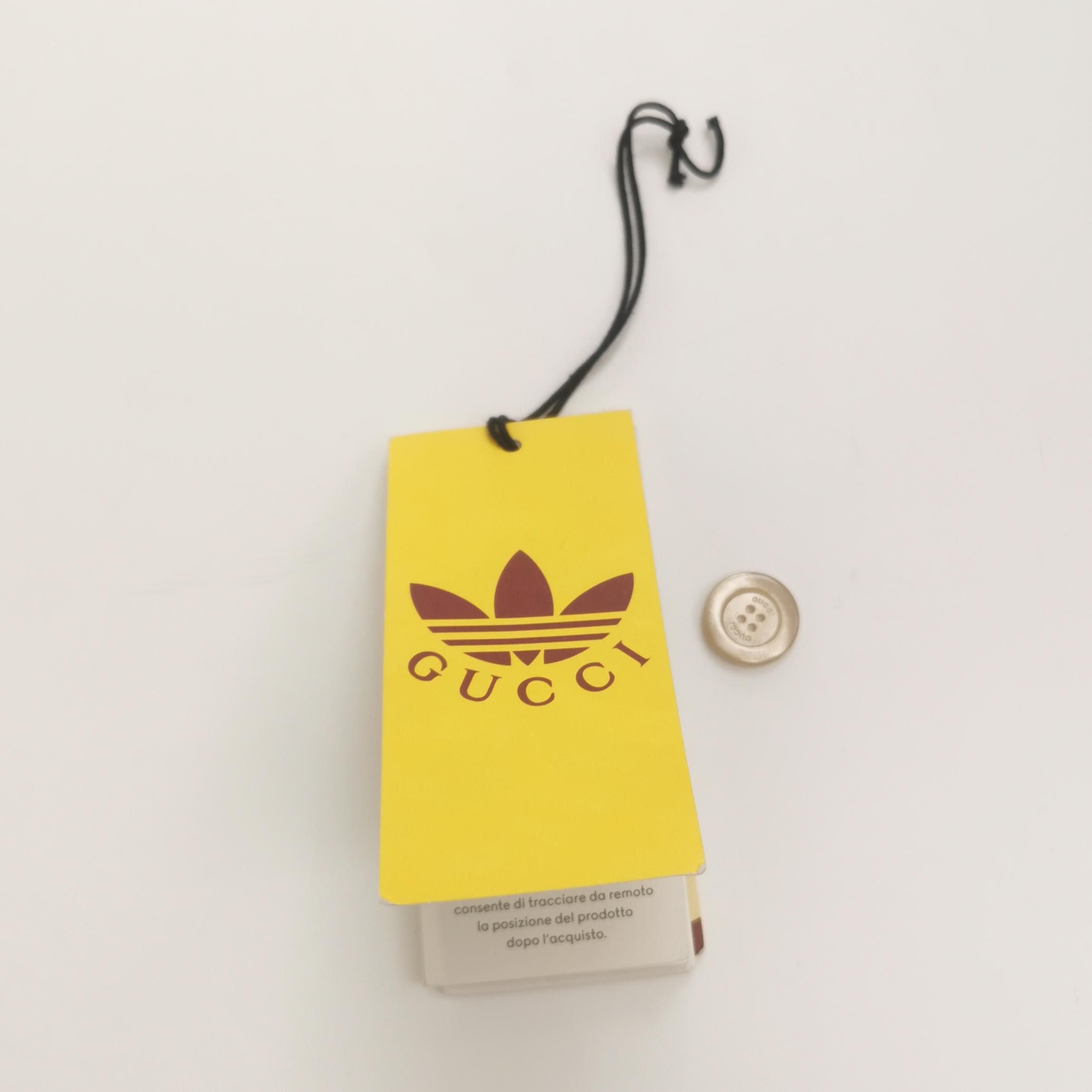 Gucci Gucci Women xs Sweaters Size XS / US 0-2 / IT 36-38 - 7 Thumbnail