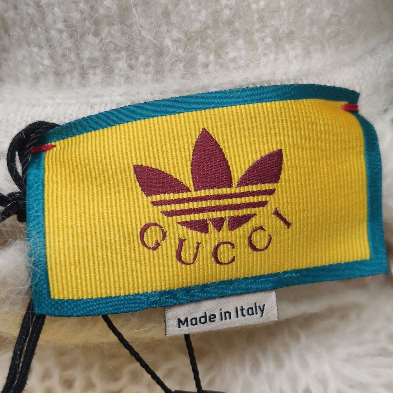 Gucci Gucci Women xs Sweaters Size XS / US 0-2 / IT 36-38 - 8 Thumbnail
