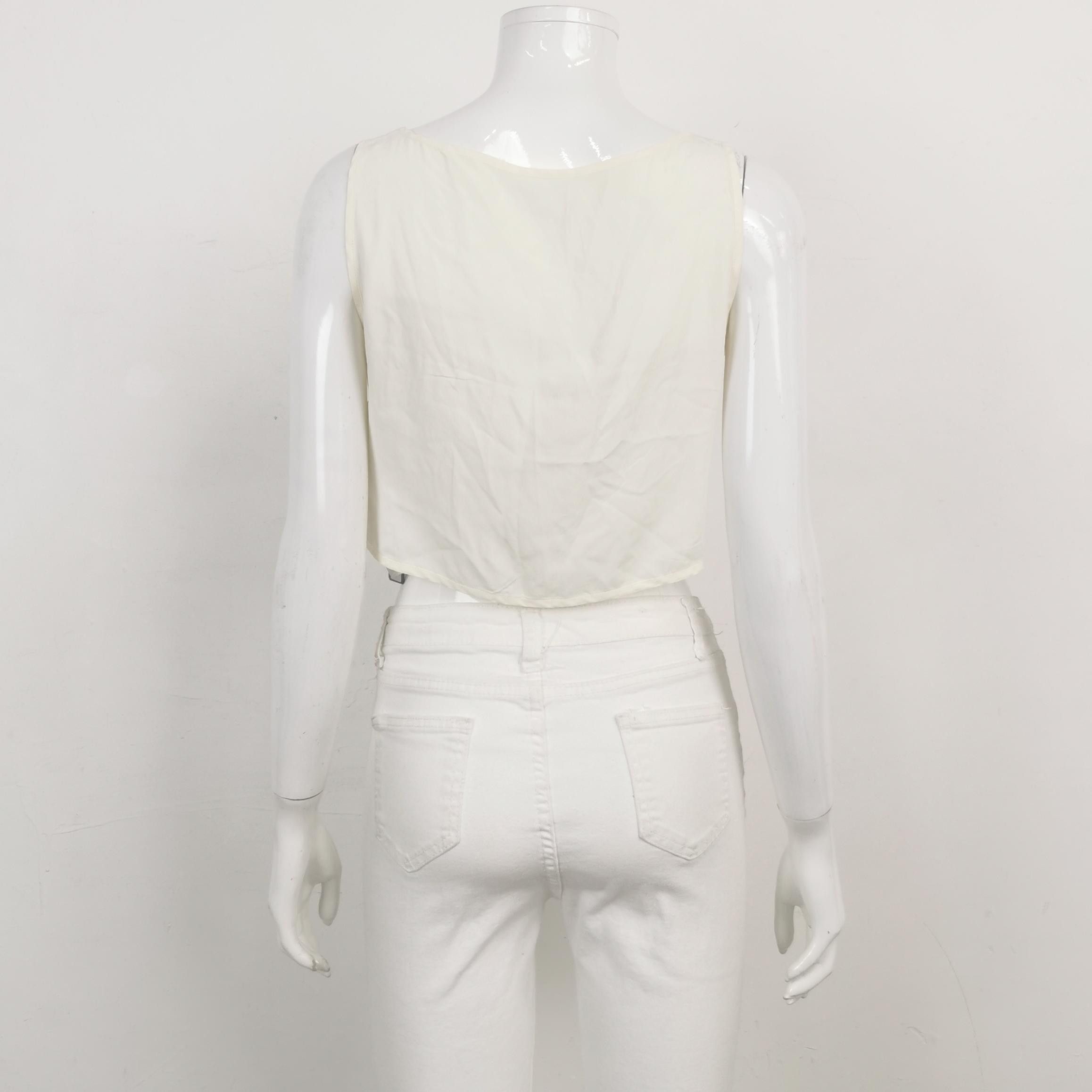 Gucci Gucci Women xs Sweaters Size XS / US 0-2 / IT 36-38 - 4 Thumbnail