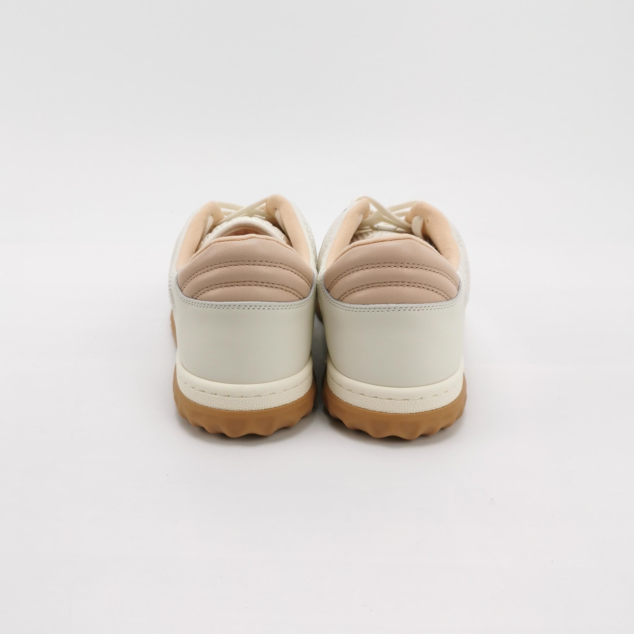 Gucci Gucci Women 7-5 Lowtop Sneakers Size US 7.5 / IT 37.5 - 4 Thumbnail