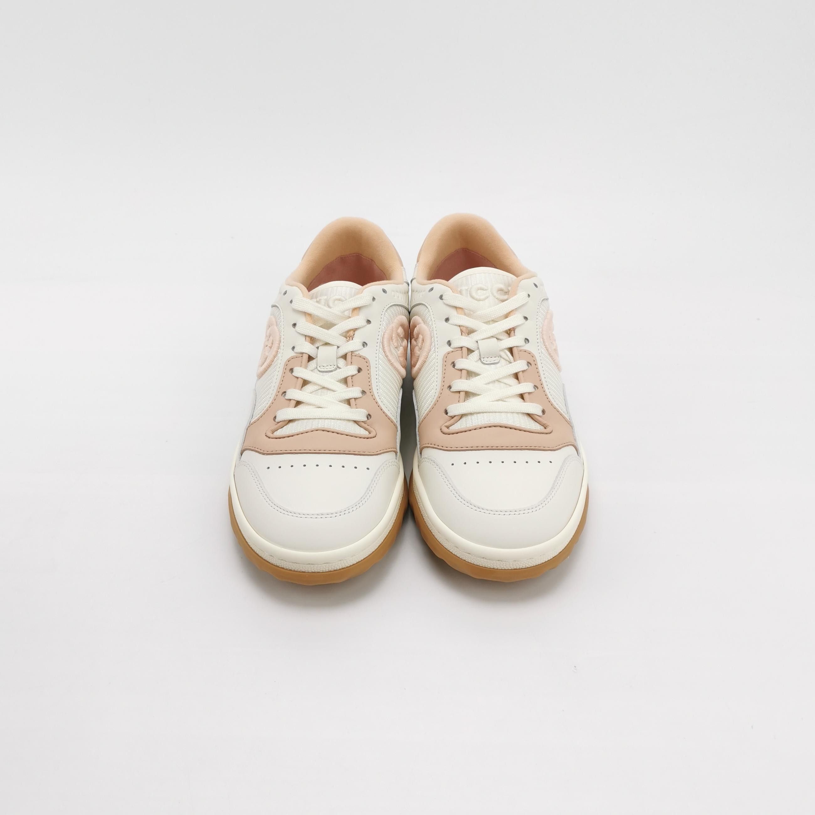 Gucci Gucci Women 7-5 Lowtop Sneakers Size US 7.5 / IT 37.5 - 3 Thumbnail