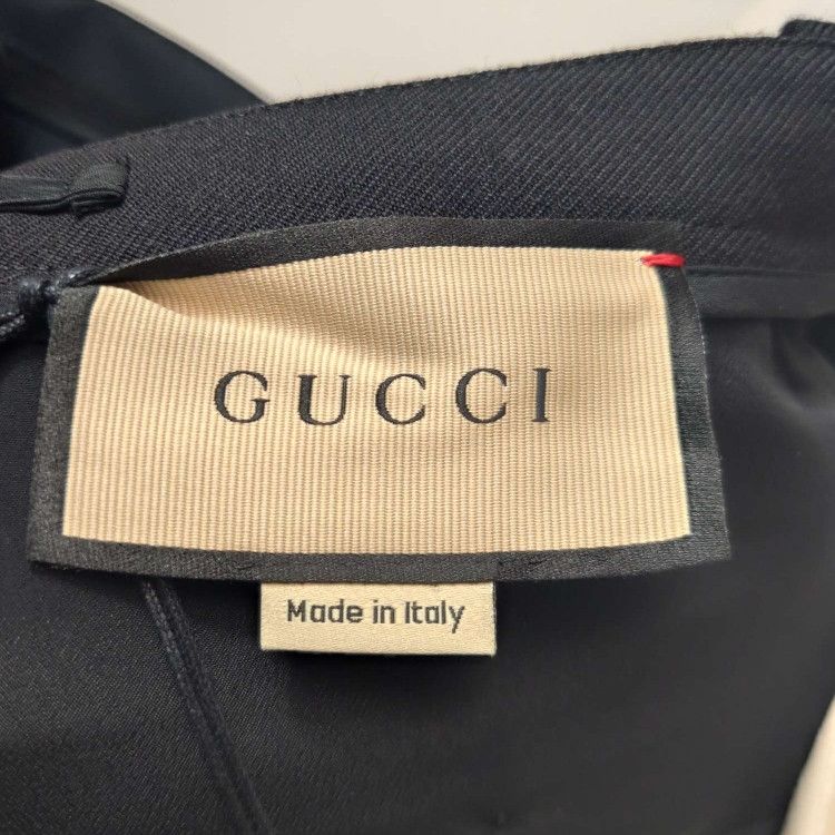 Gucci Gucci Women 36 Pants Size 36" / US 14 / IT 50 - 5 Thumbnail