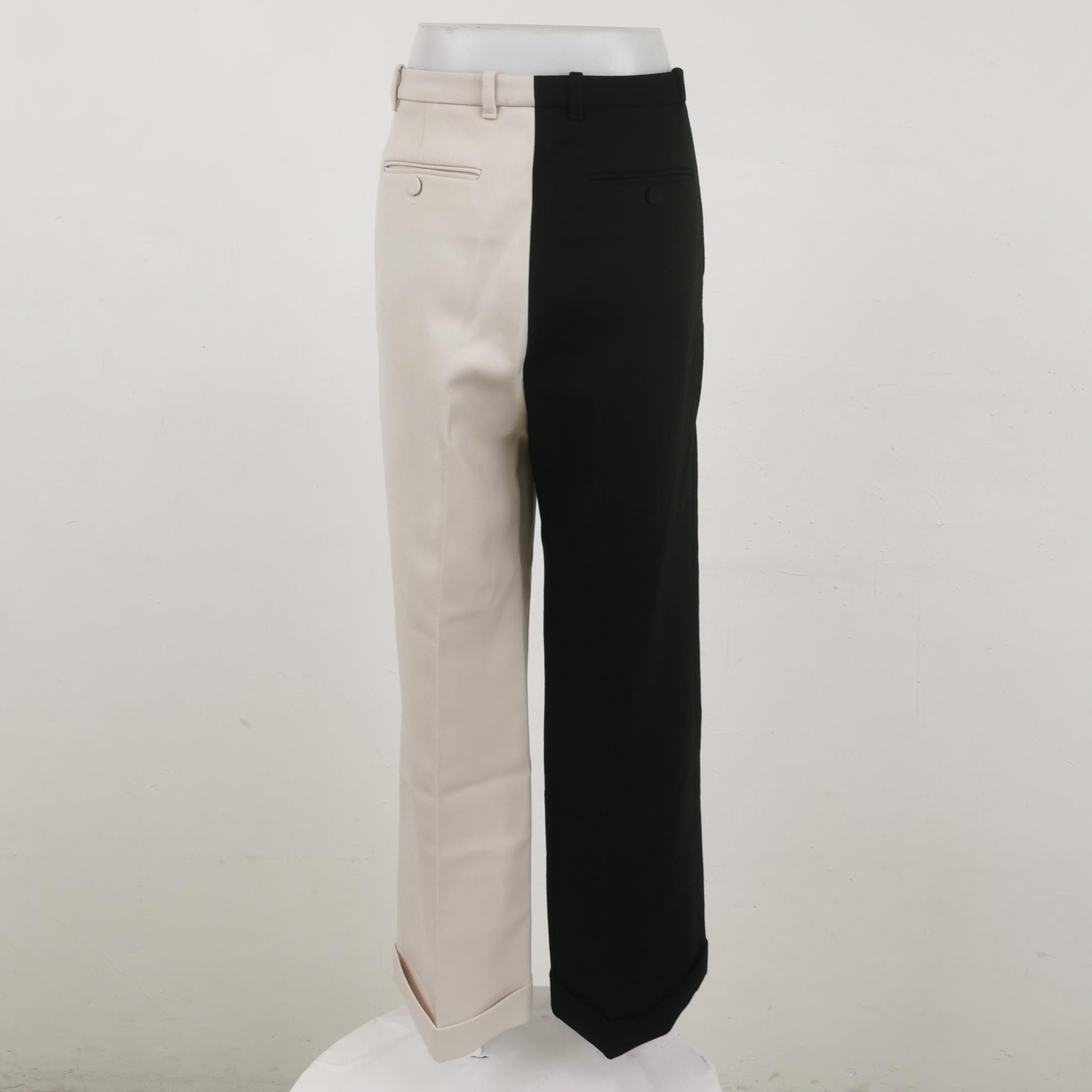 Gucci Gucci Women 36 Pants Size 36" / US 14 / IT 50 - 2 Thumbnail