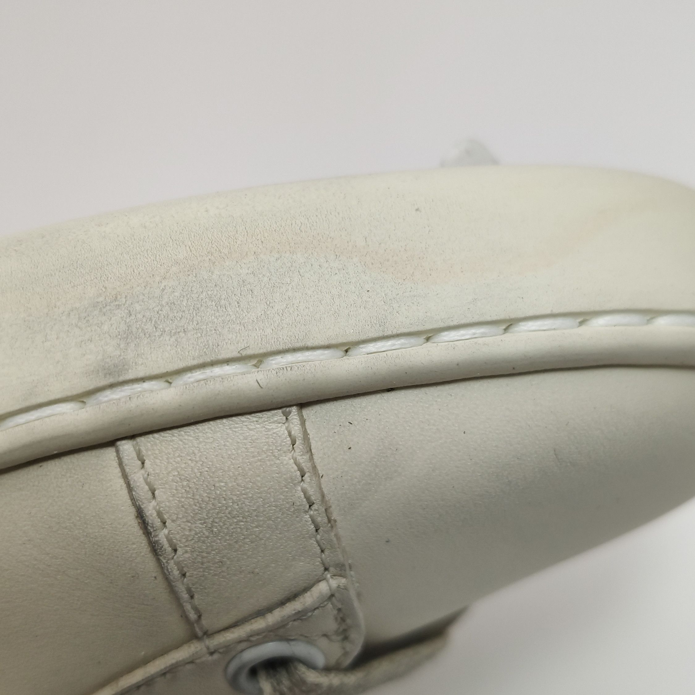 Gucci Gucci Women 5 Lowtop Sneakers Size US 5 / IT 35 - 7 Thumbnail