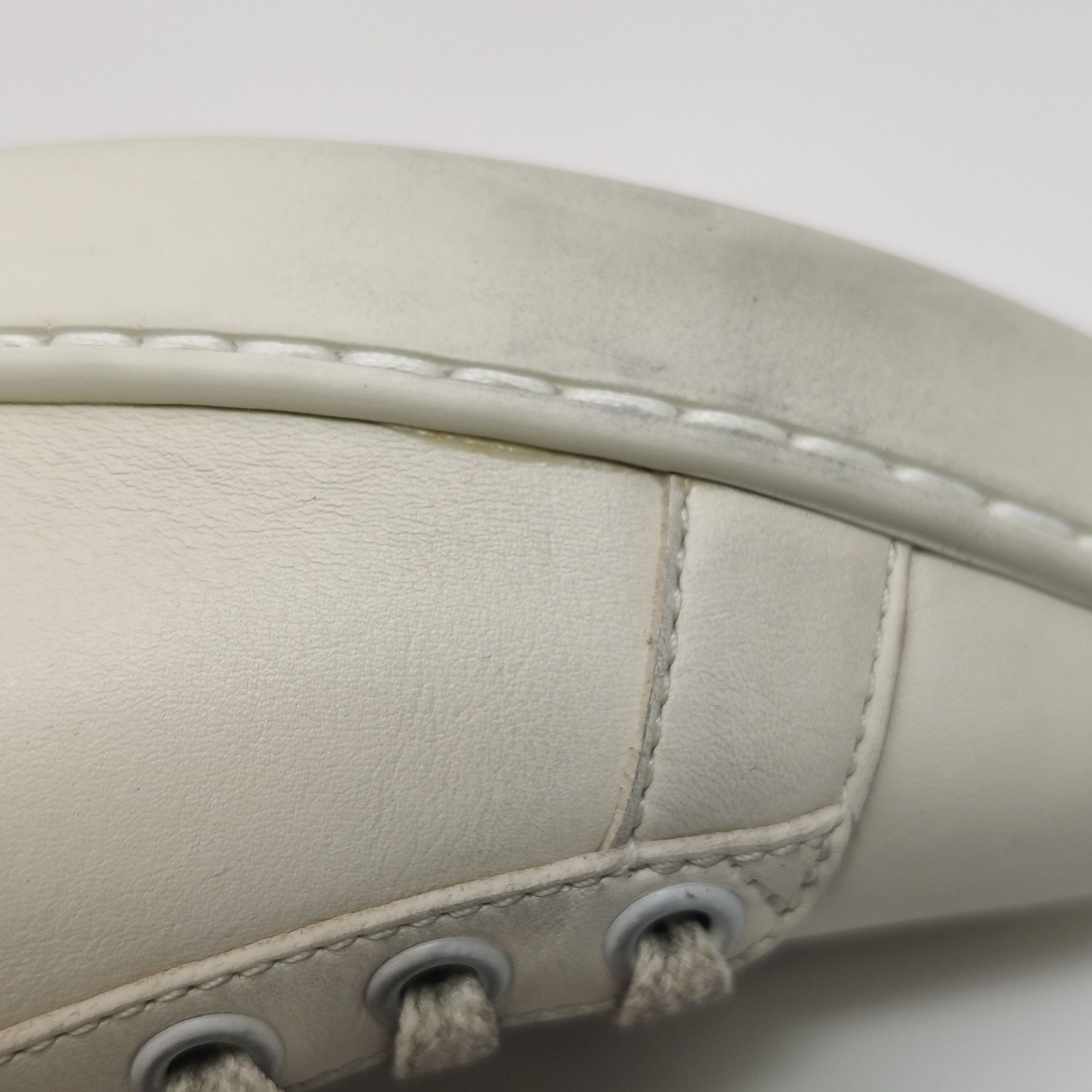 Gucci Gucci Women 5 Lowtop Sneakers Size US 5 / IT 35 - 8 Thumbnail