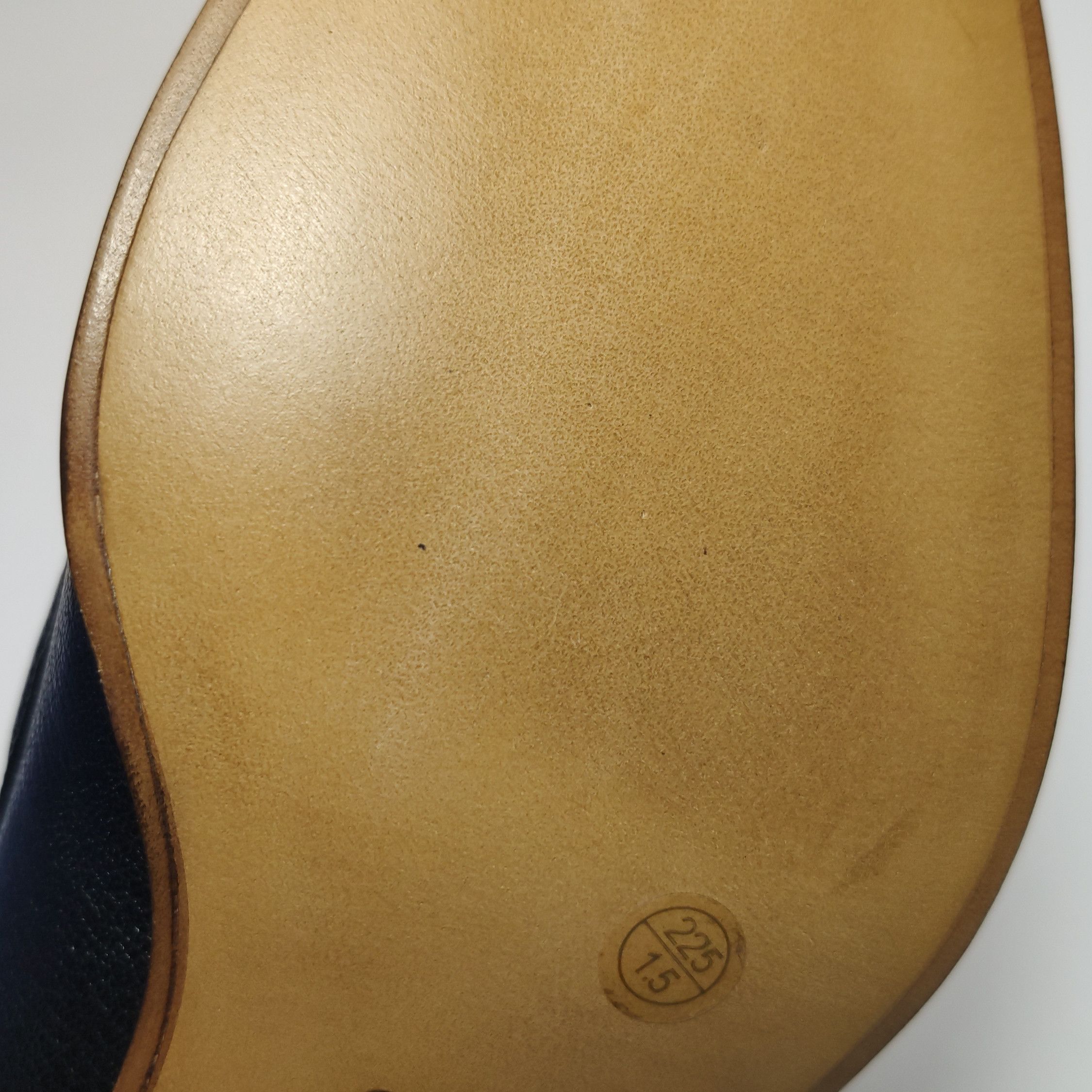 Gucci Gucci Women 5 Flats Size US 5 / IT 35 - 9 Thumbnail