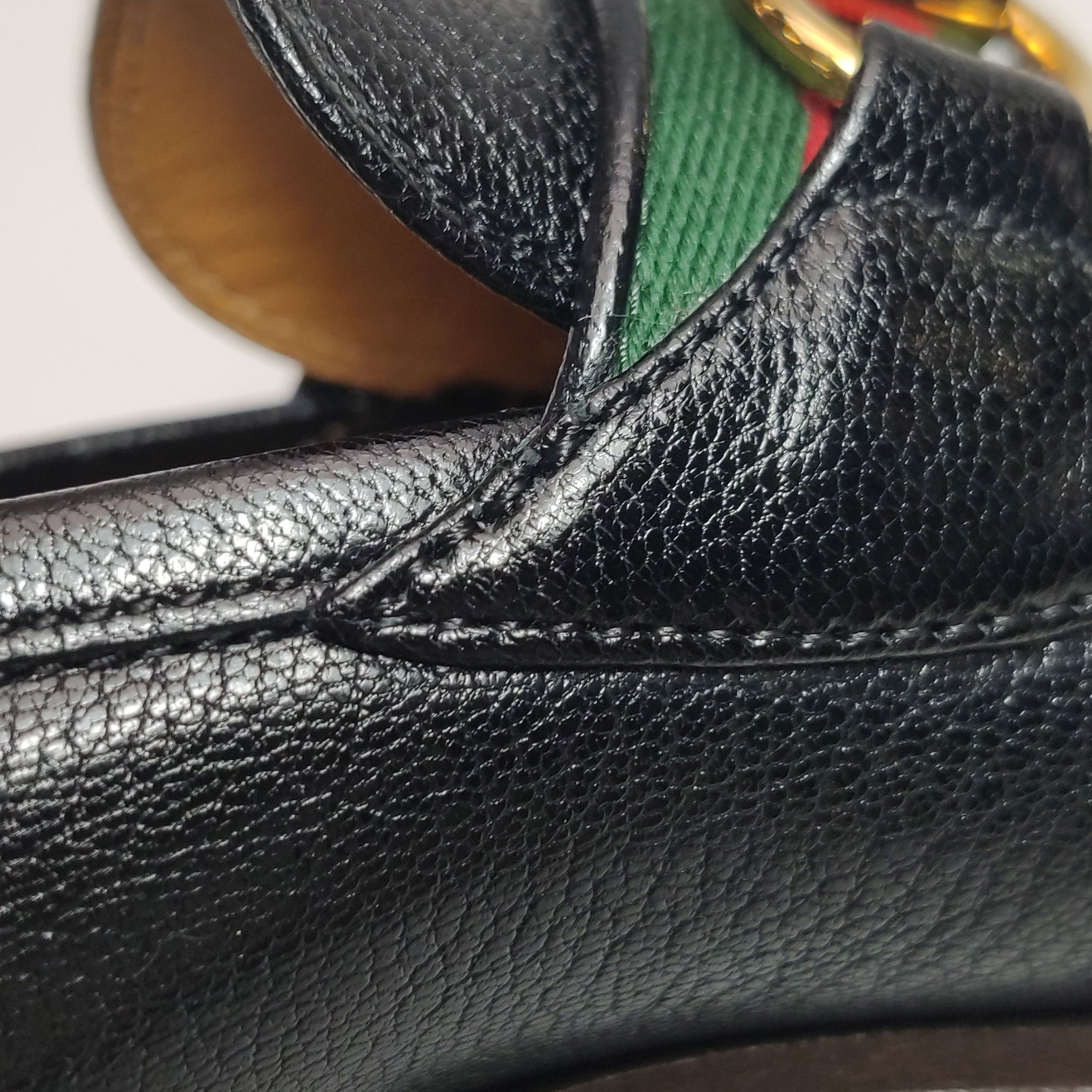 Gucci Gucci Women 5 Flats Size US 5 / IT 35 - 7 Thumbnail