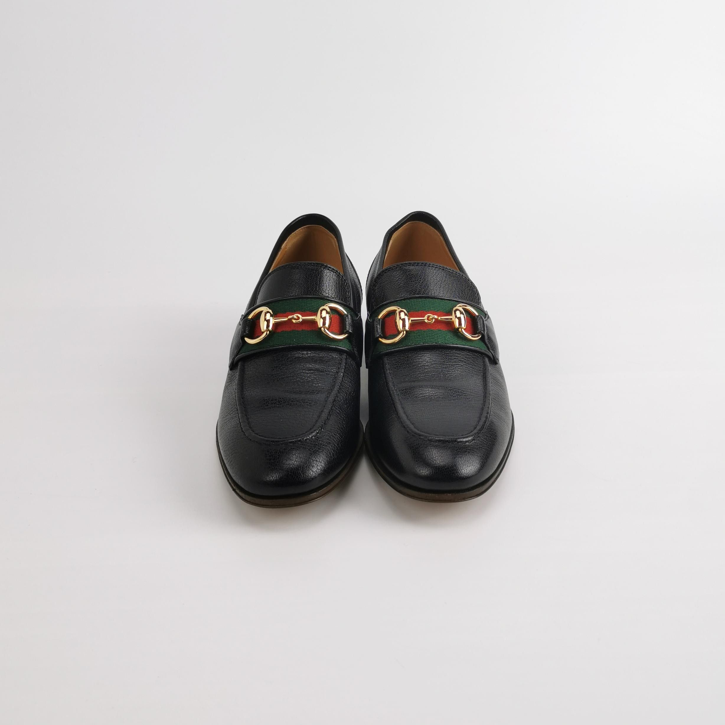 Gucci Gucci Women 5 Flats Size US 5 / IT 35 - 3 Thumbnail