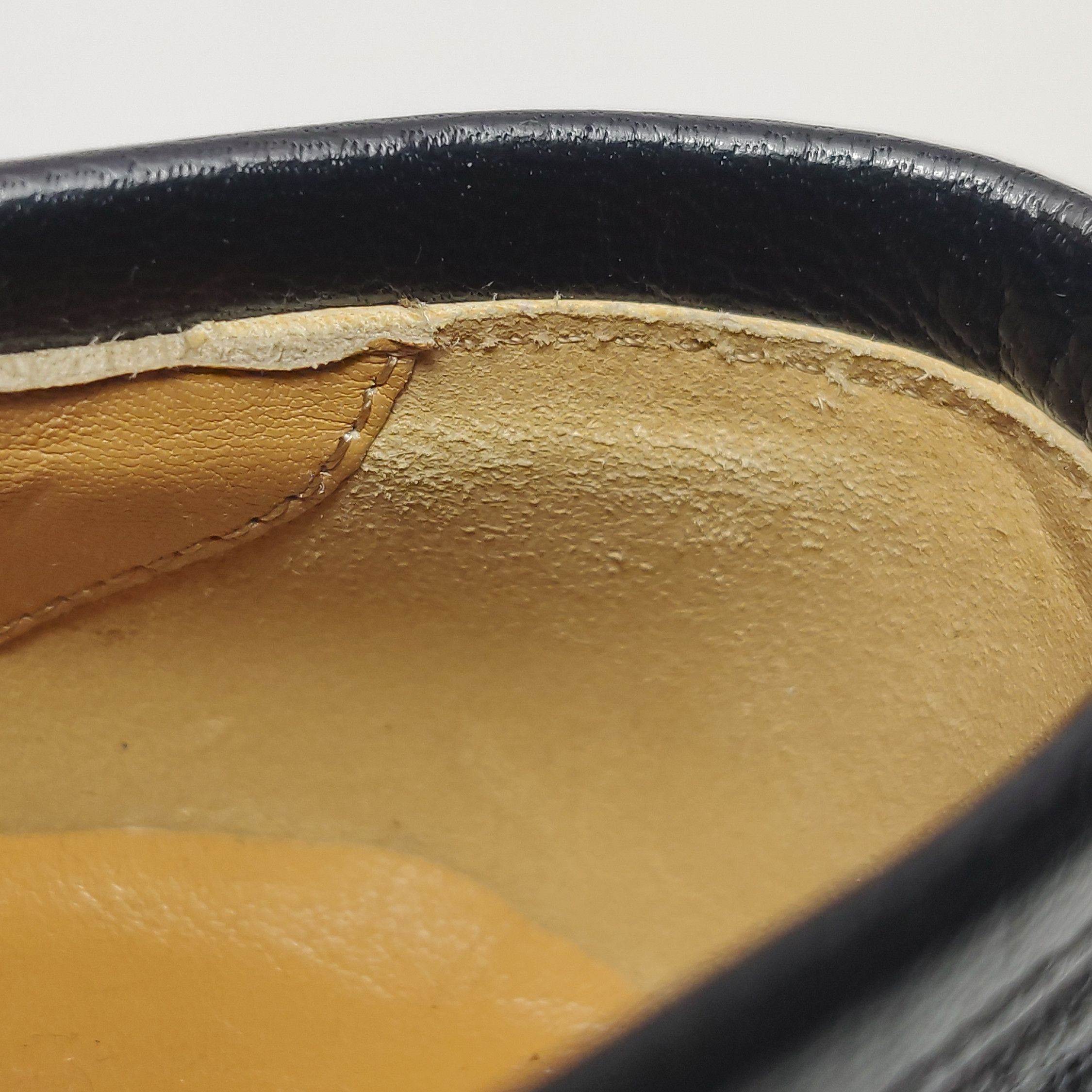 Gucci Gucci Women 5 Flats Size US 5 / IT 35 - 8 Thumbnail