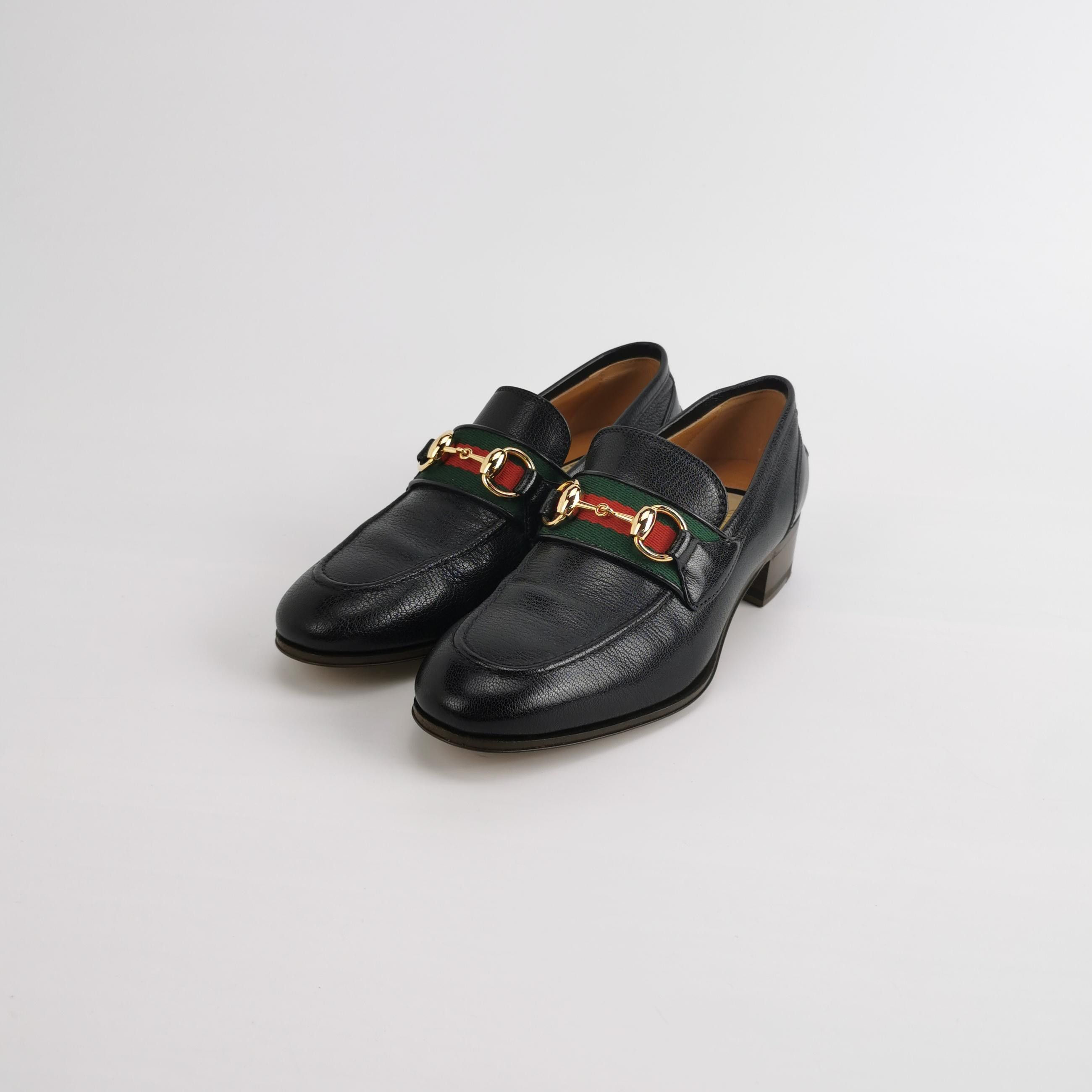 Gucci Gucci Women 5 Flats Size US 5 / IT 35 - 2 Thumbnail